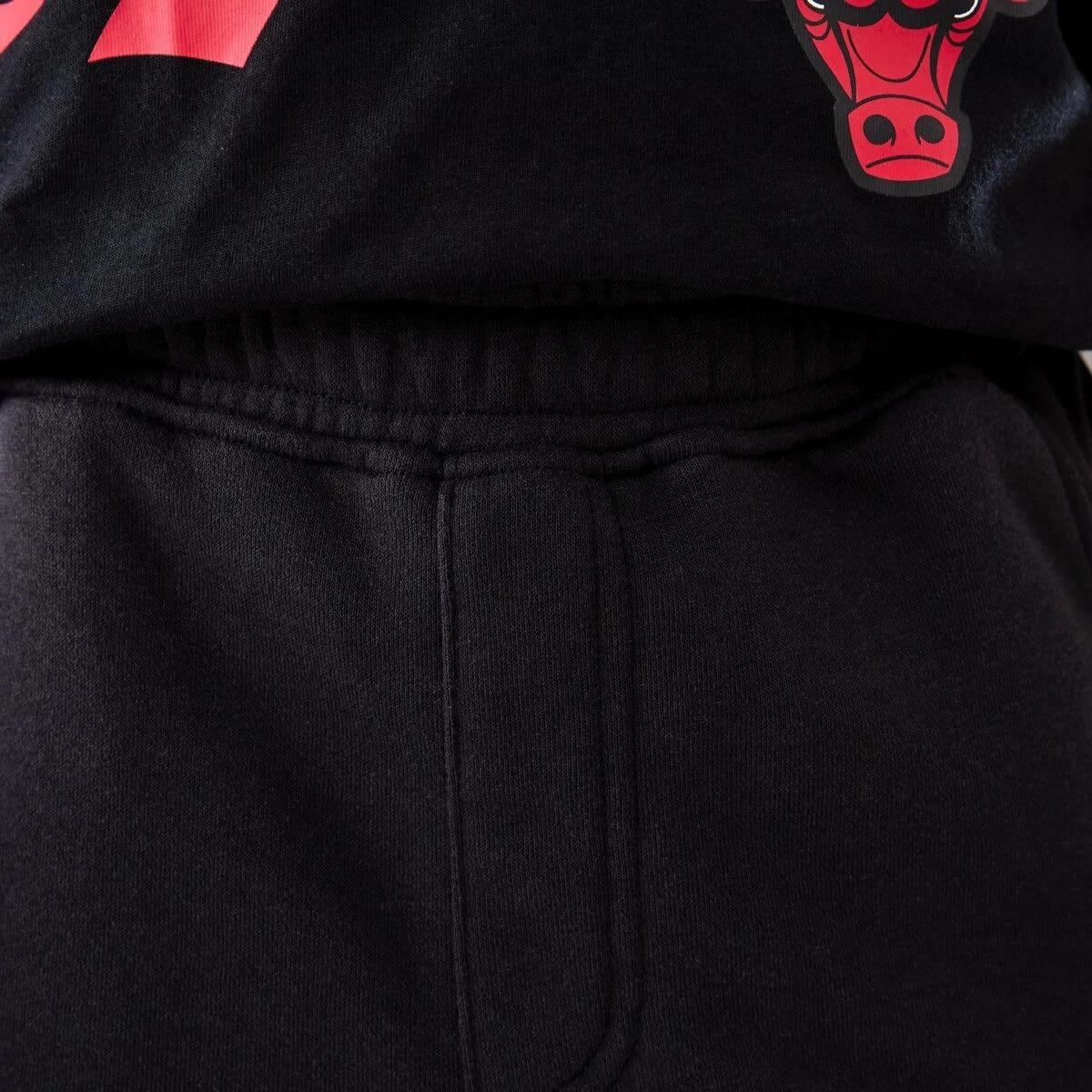 4 Official NBA Kids Trackpants Bulls 7cuz, 4 of 10