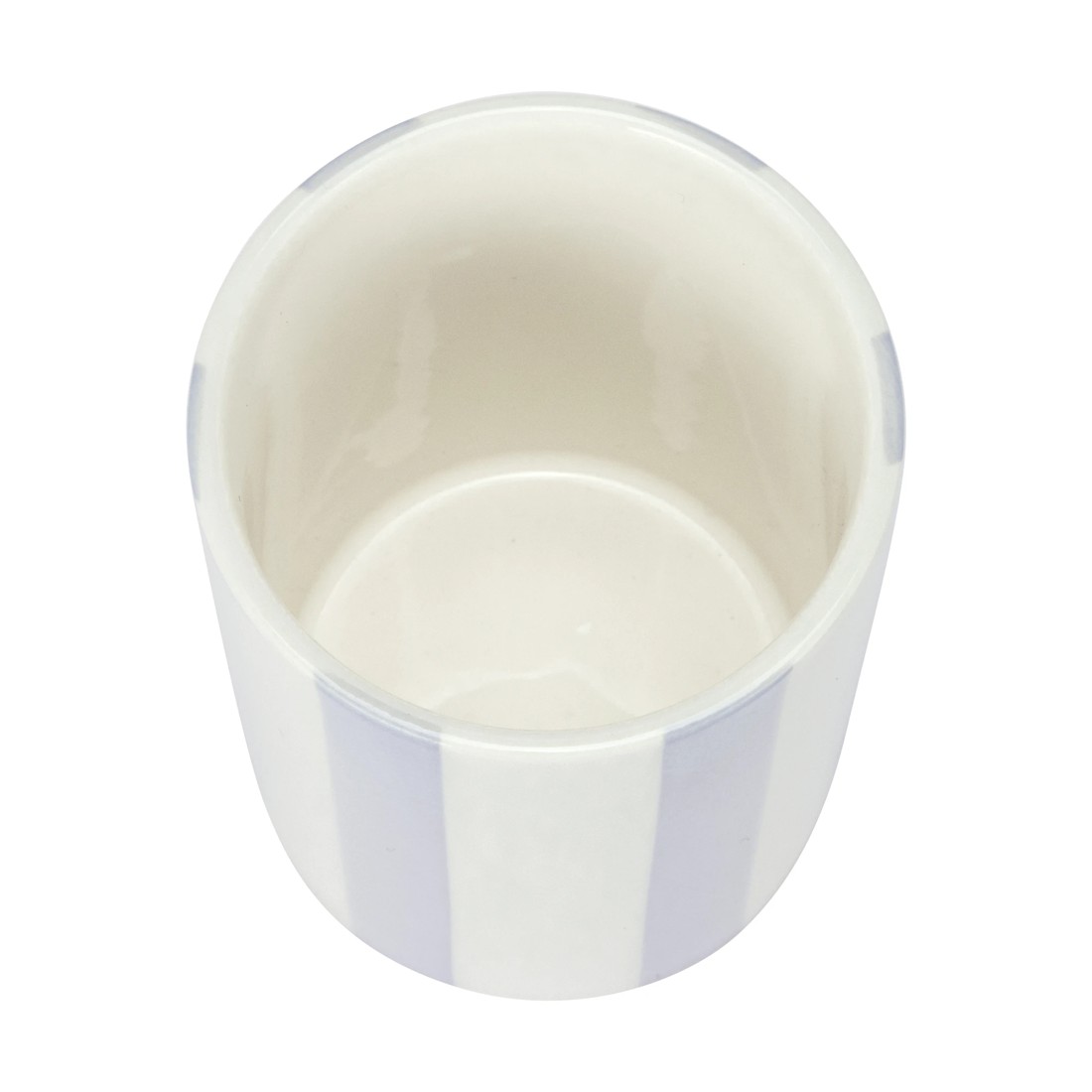 2 Stripe Tumbler - Lilac, 2 of 2