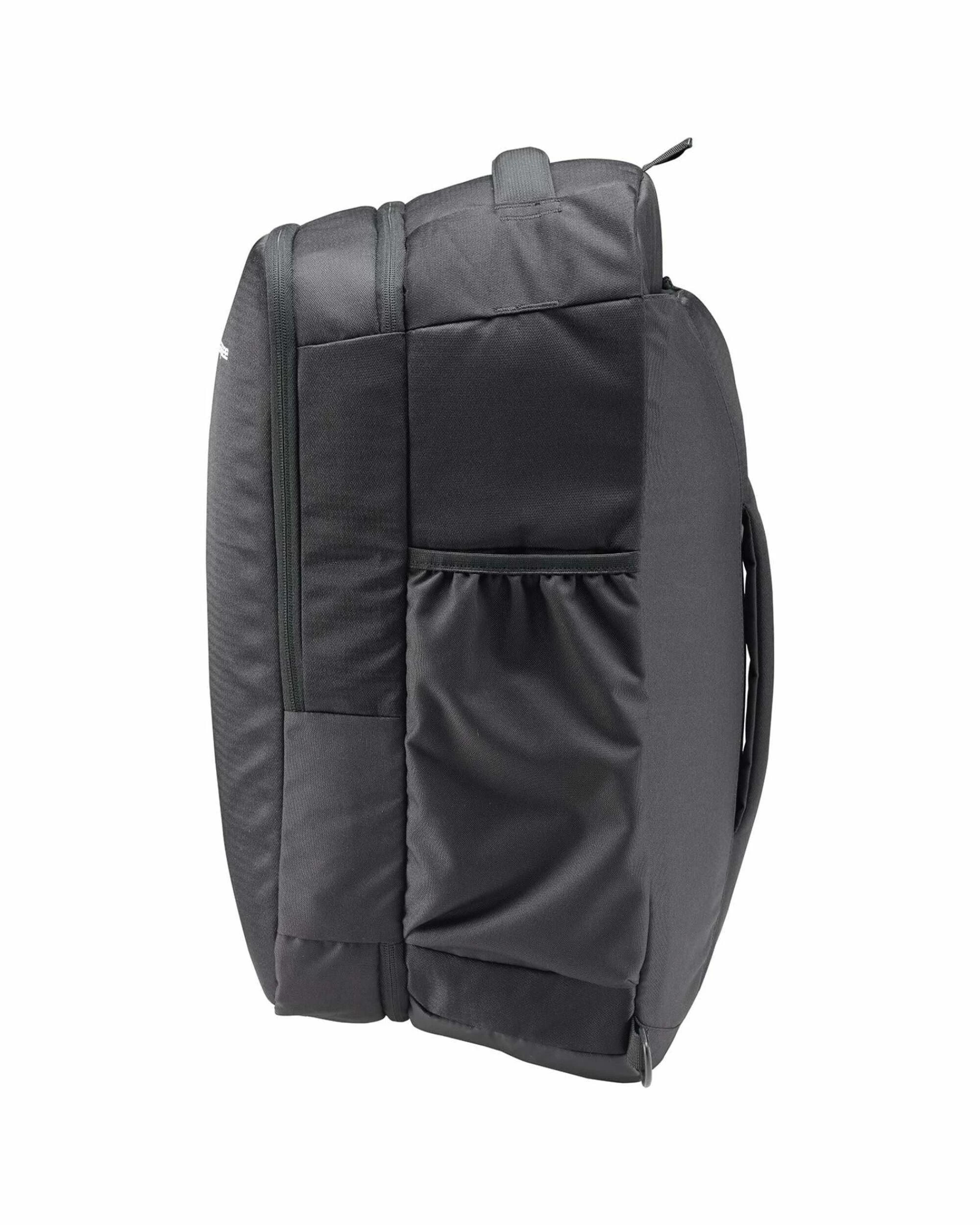 3 Caribee Traveller Carry-On Backpack Duffle - 40L - Black, 3 of 5