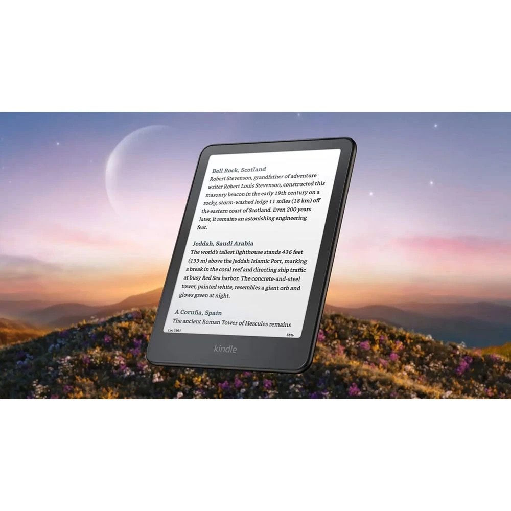 6 Kindle Colorsoft Signature Edition 2025 32GB, 6 of 10