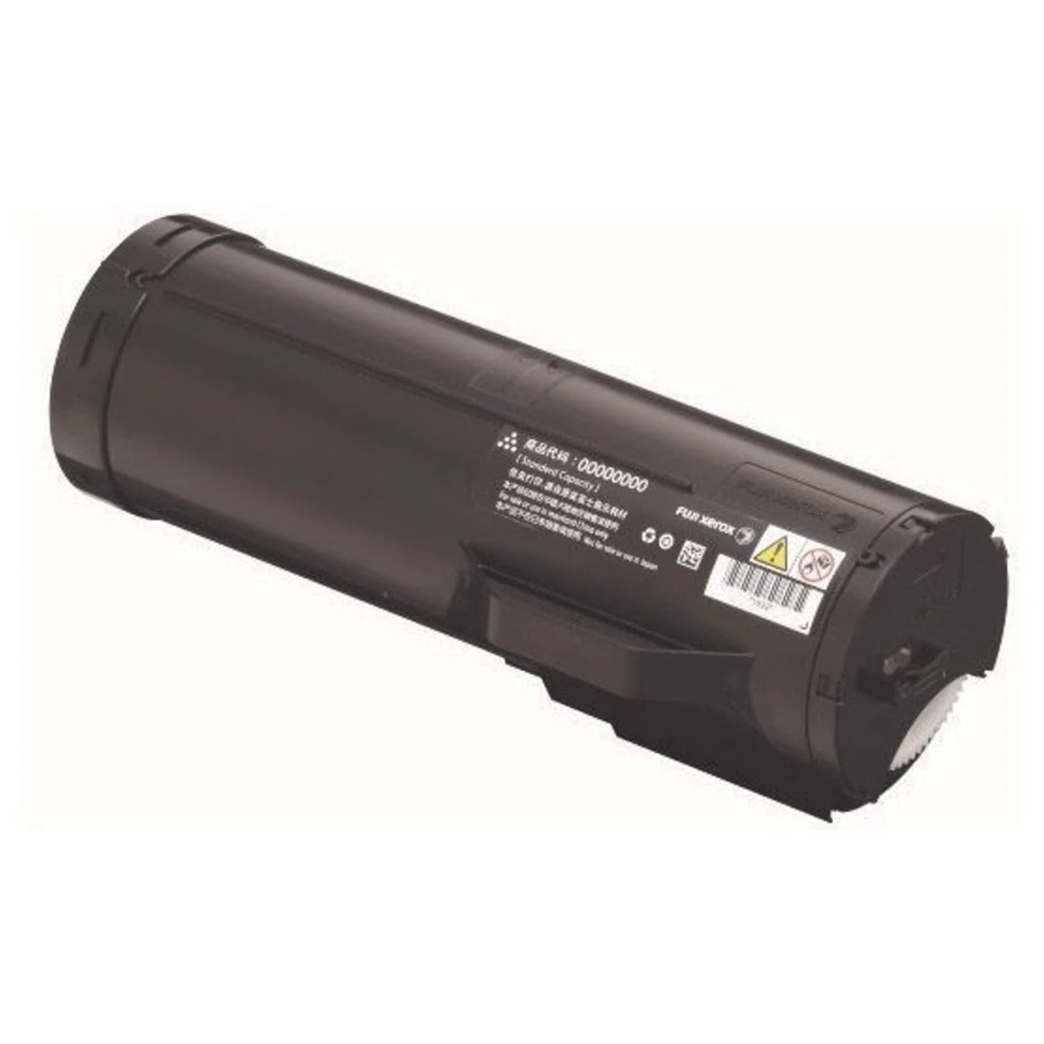 1 Fuji Xerox CT201949 Toner Cartridge - Black, 1 of 1