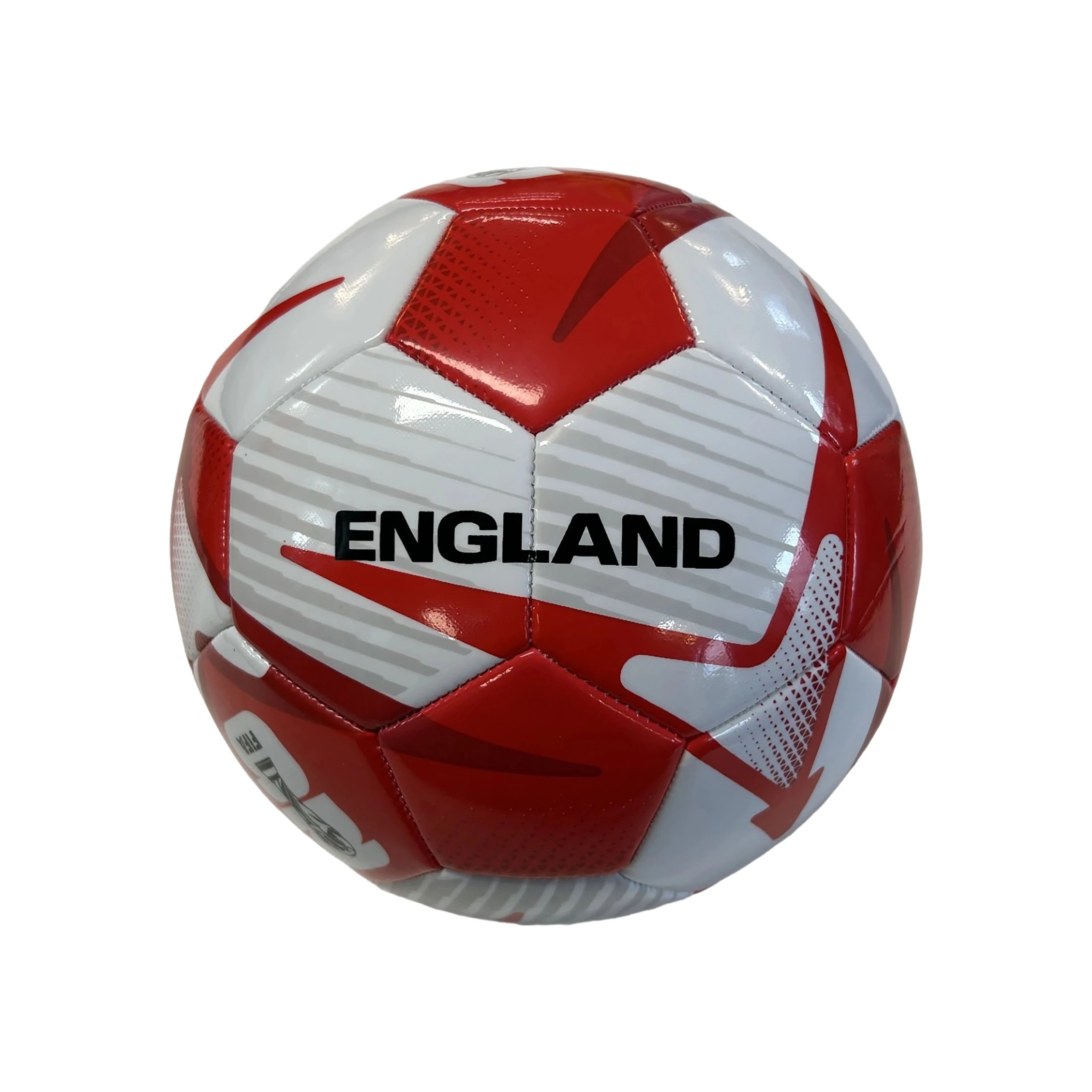 7 FIFA World Cup 2026 Soccer Ball - Size 5, Assorted, 7 of 7