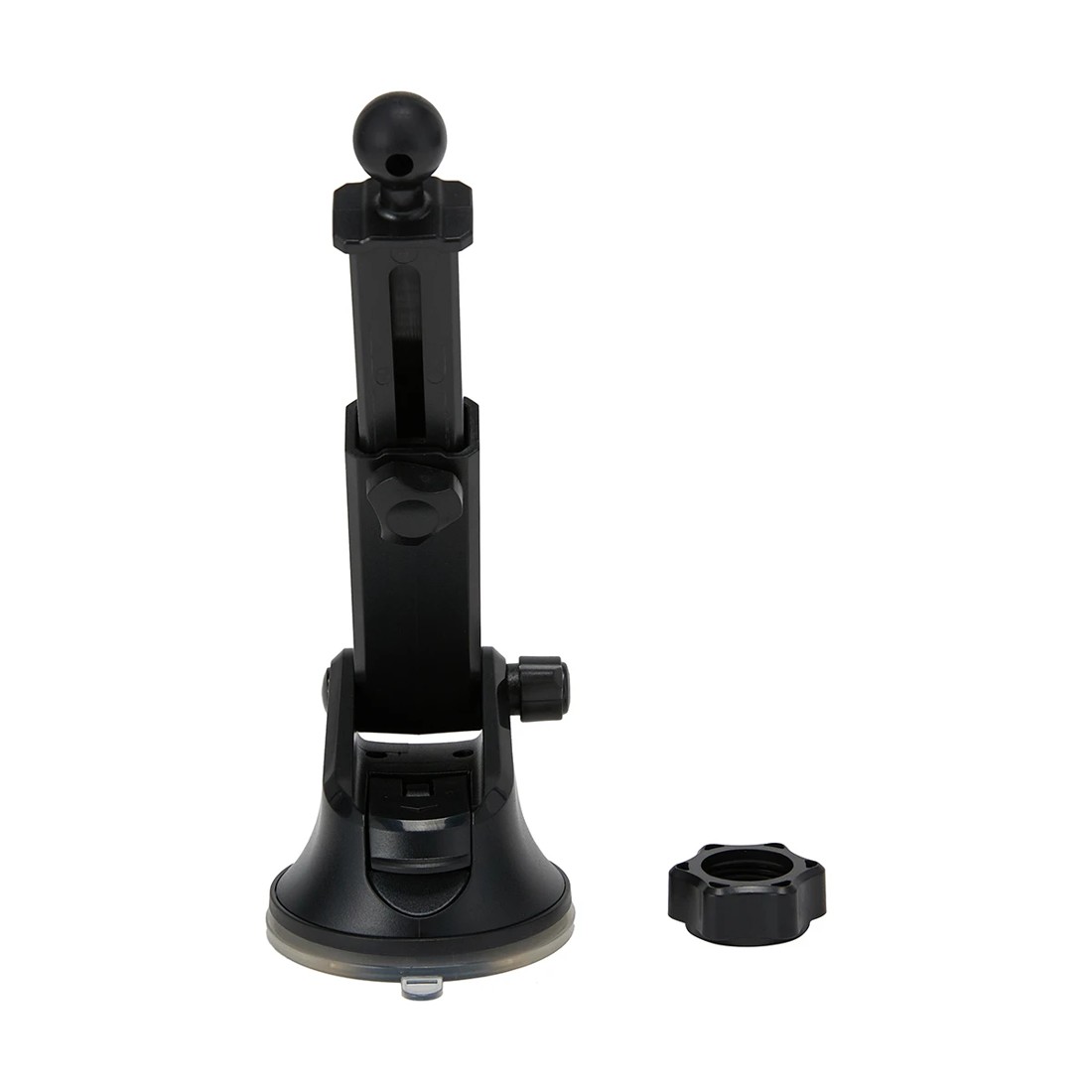 8 Car Window Phone Mount, 8 of 10