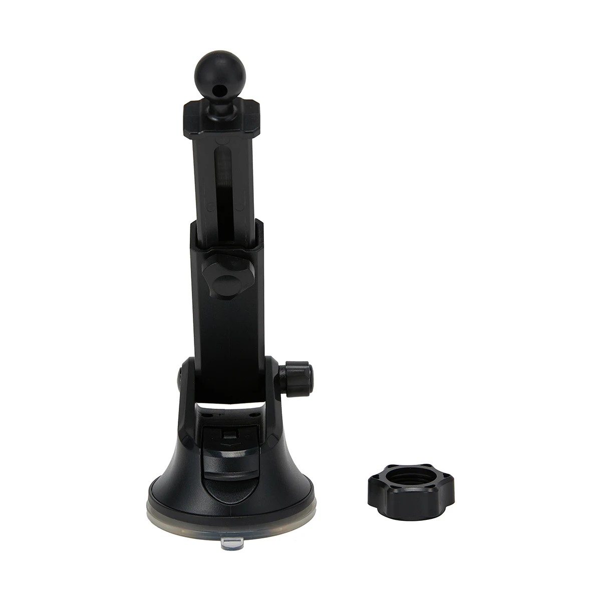 8 Car Window Phone Mount, 8 of 10