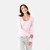 Bllet Pink