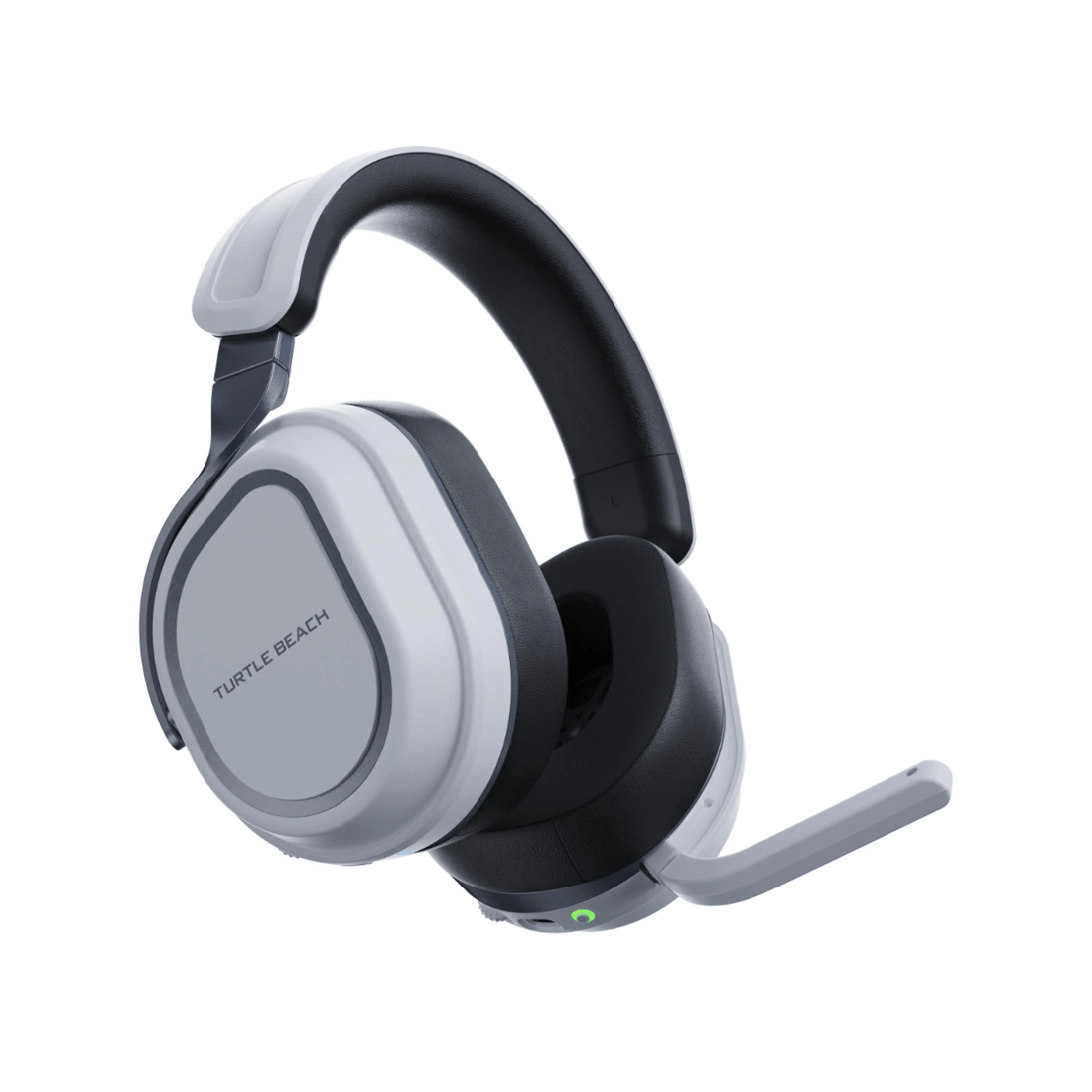 3 Turtle Beach Stealth 700p Gen 3 Playstation Gaming Headset - White, 3 of 10