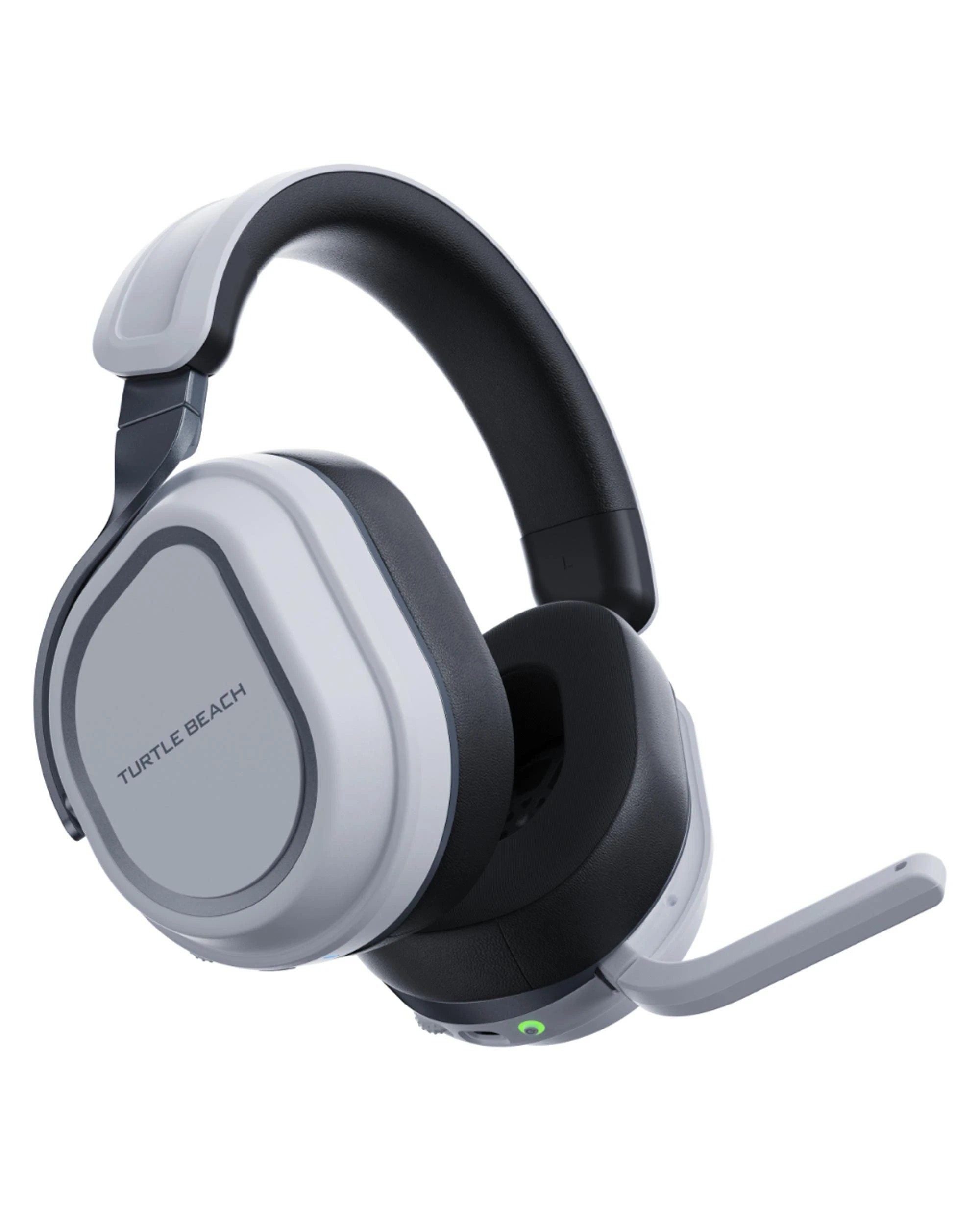 3 Turtle Beach Stealth 700p Gen 3 Playstation Gaming Headset - White, 3 of 10