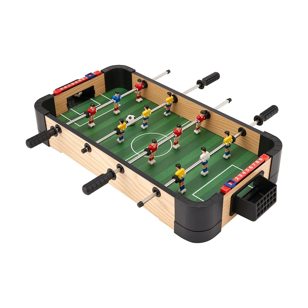 2 Tabletop Football, 2 of 10