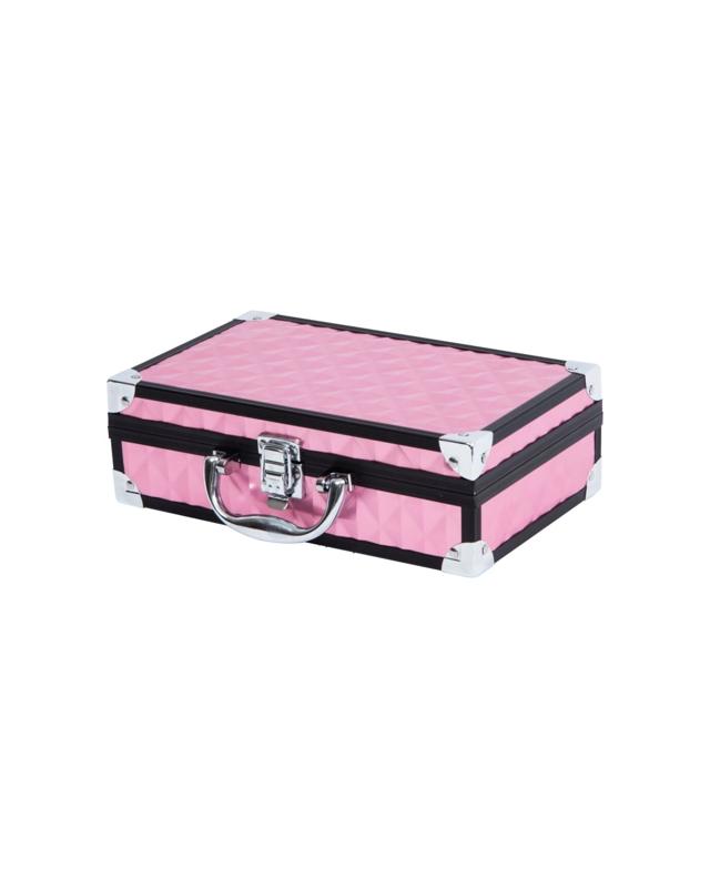 MYA Bon Voyage Make Up Case Preteen Makeup Kids Children - M