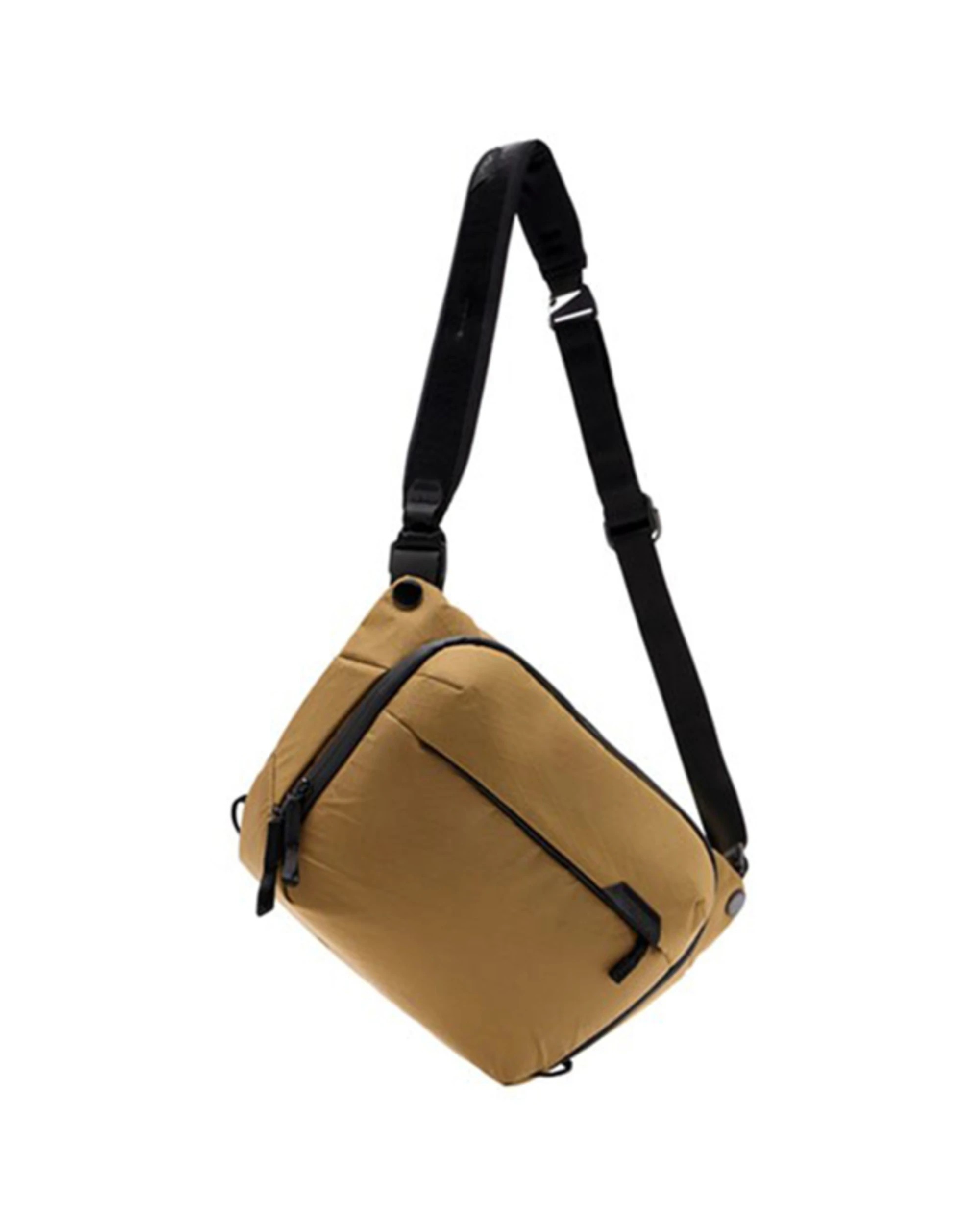 4 Peak Design Everyday Sling 6L v2 - Coyote, 4 of 5