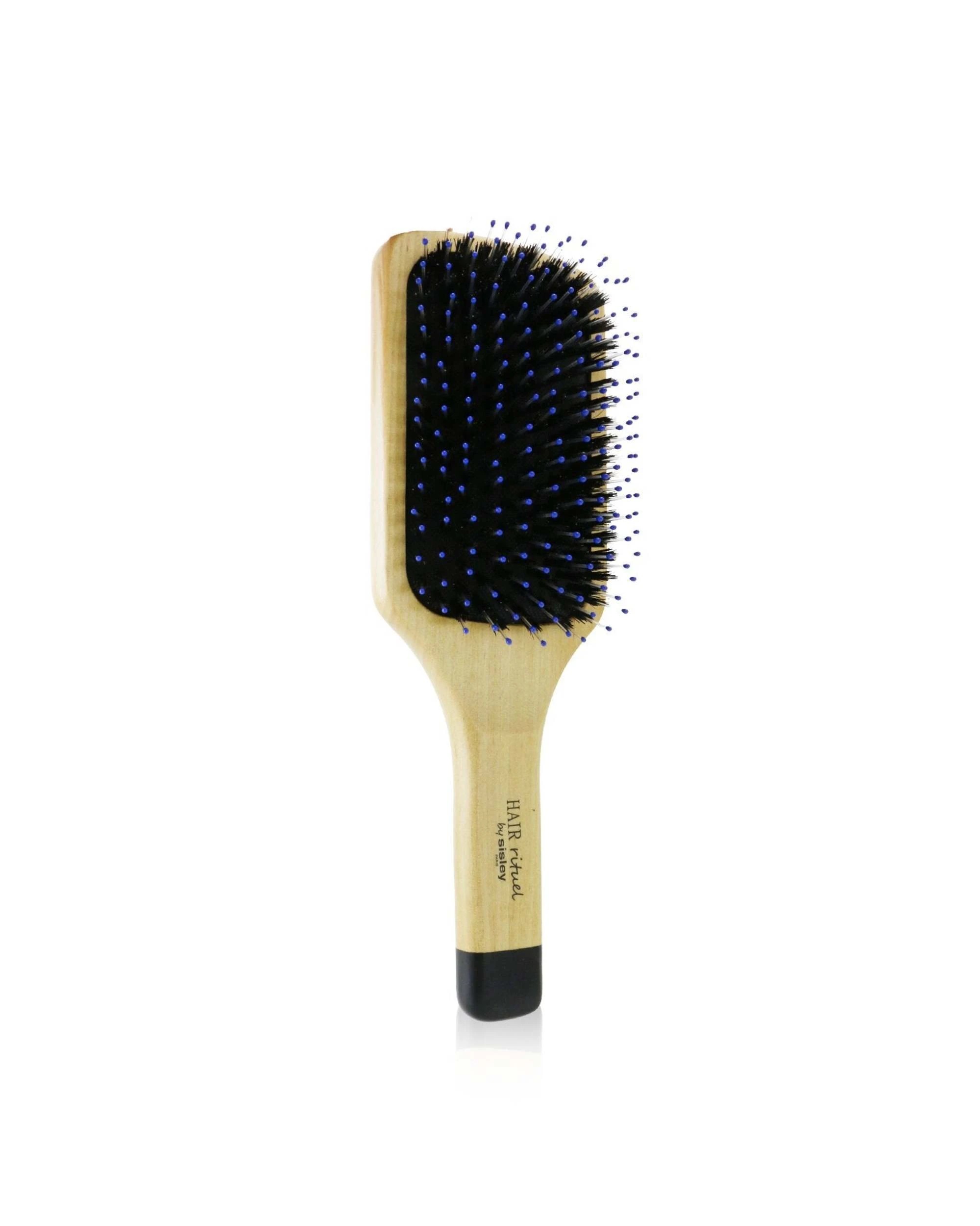 1 Sisley Hair Rituel by Sisley The Radiance Brush  1pc, 1 of 3