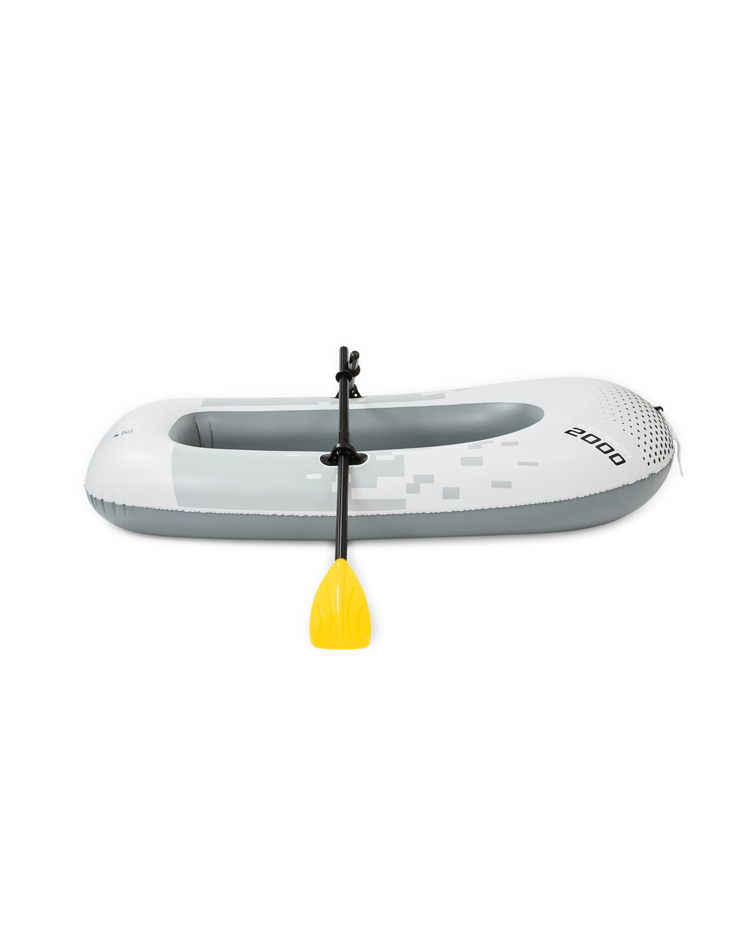 5 Inflatable Raft Boat, 5 of 10