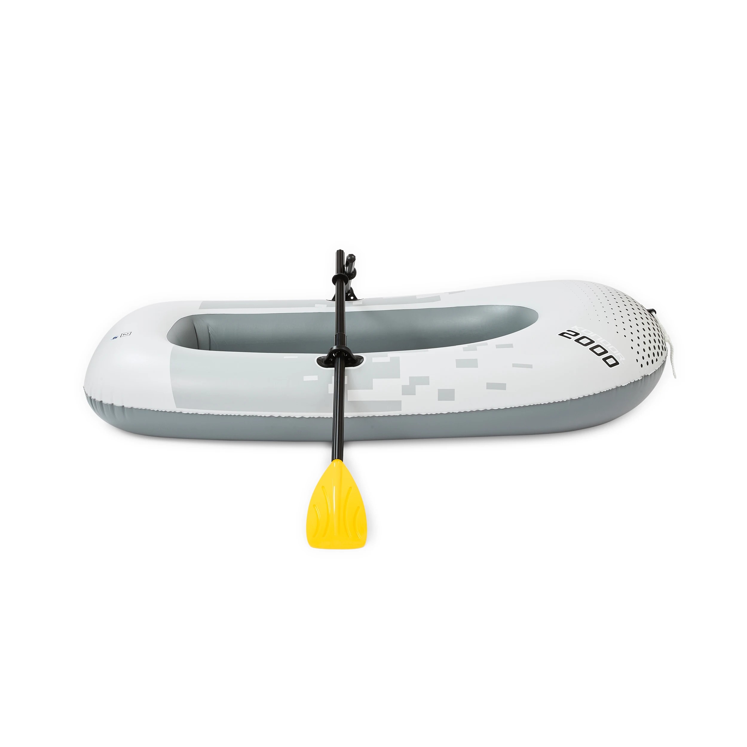 5 Inflatable Raft Boat, 5 of 10