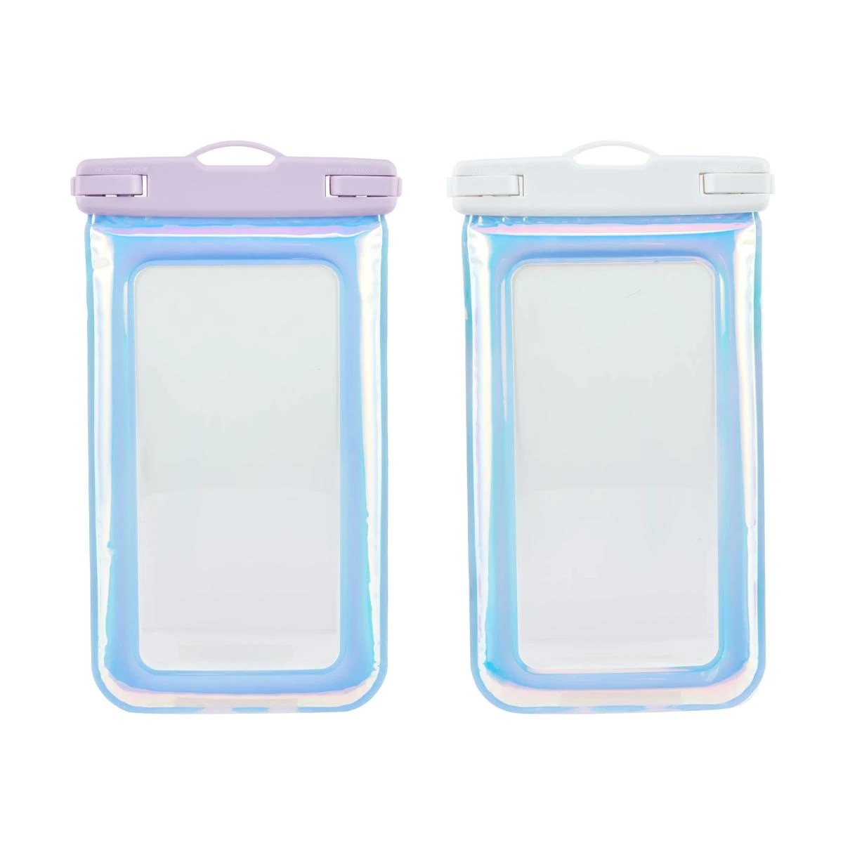 1 Waterproof Floating Phone Pouch - Assorted, 1 of 6