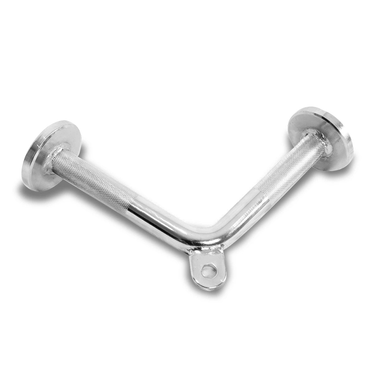 1 CORTEX Tri Pushdown Bar Gym Station Attachment, 1 of 1