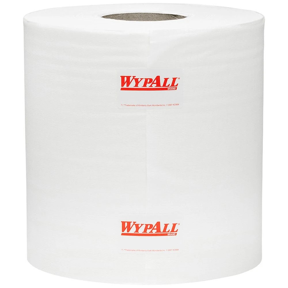 2 Wypall X70 Wiper Roll 4 Pack, 2 of 3