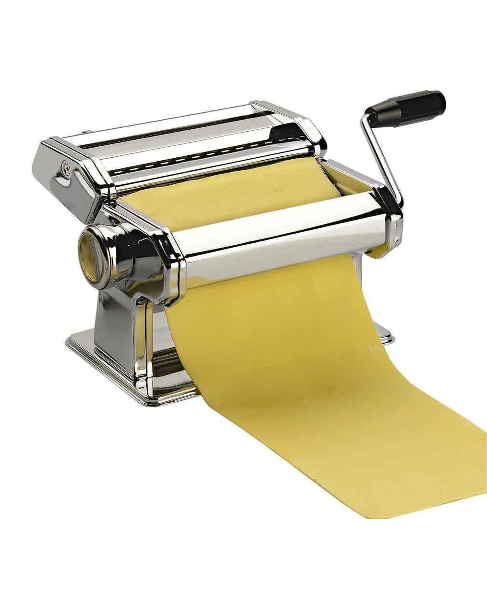 2 Avanti 150mm Adjustable Pasta Making Machine Stainless Steel  Drying Rack, 2 of 3