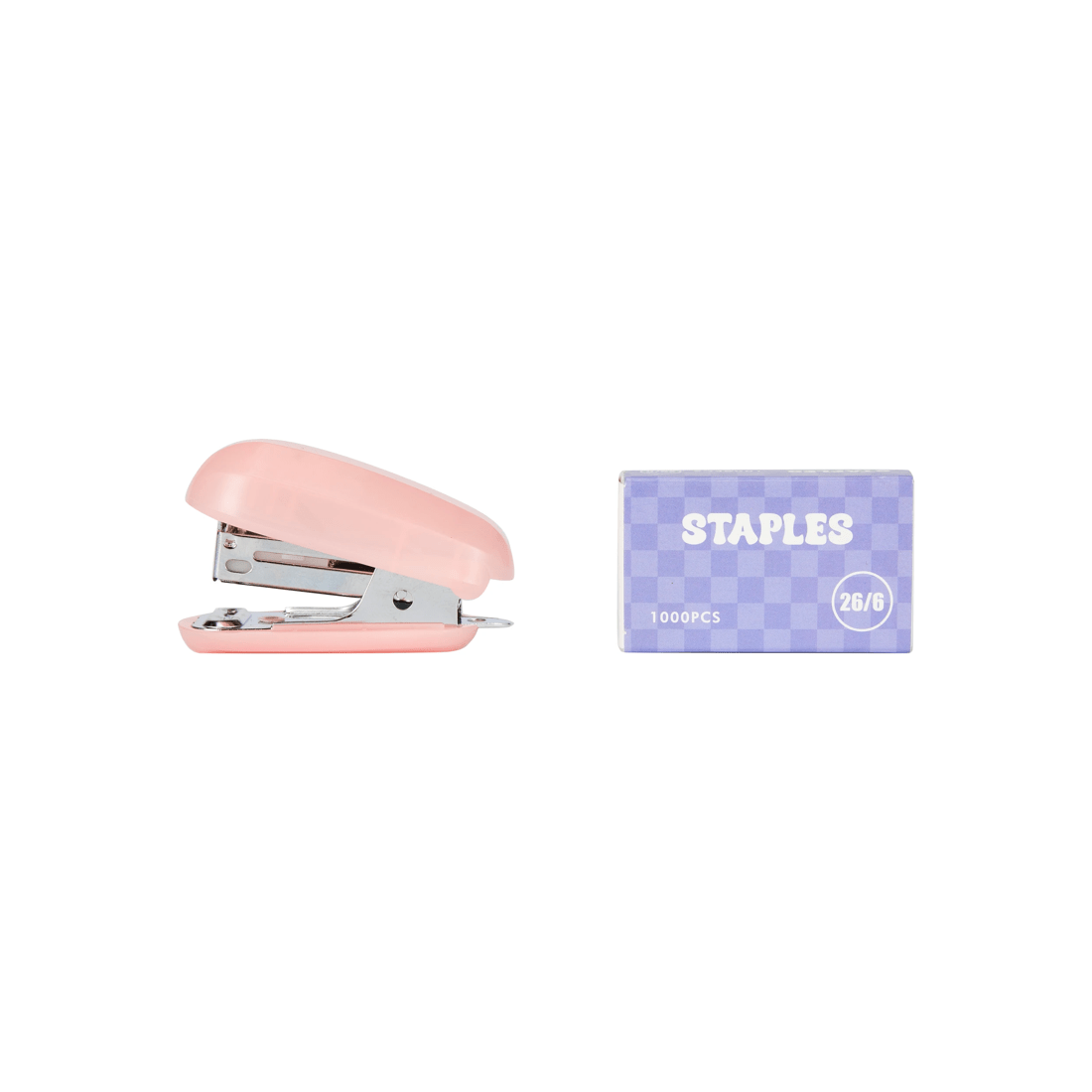 2 Stapler Set, 2 of 7
