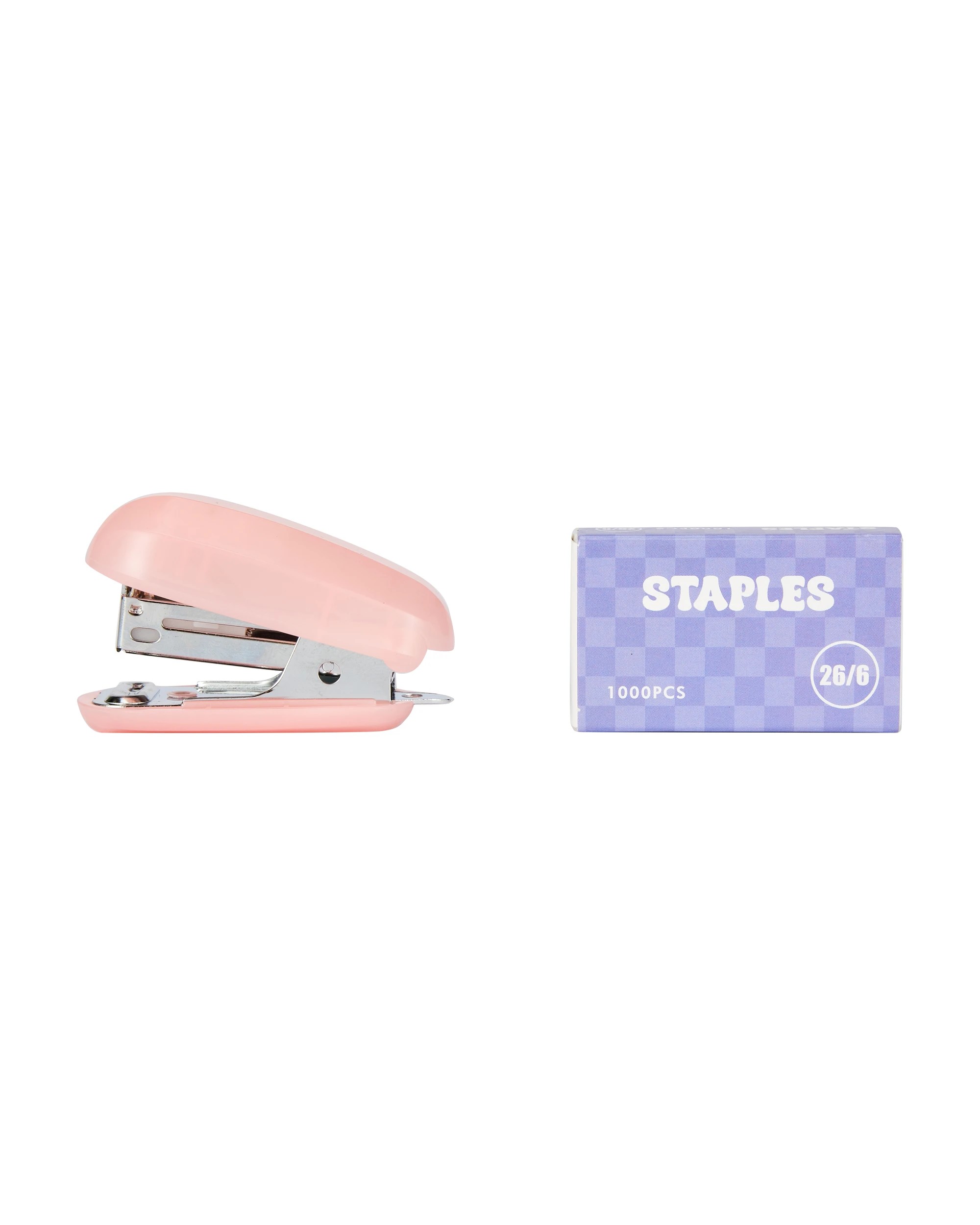 2 Stapler Set, 2 of 7