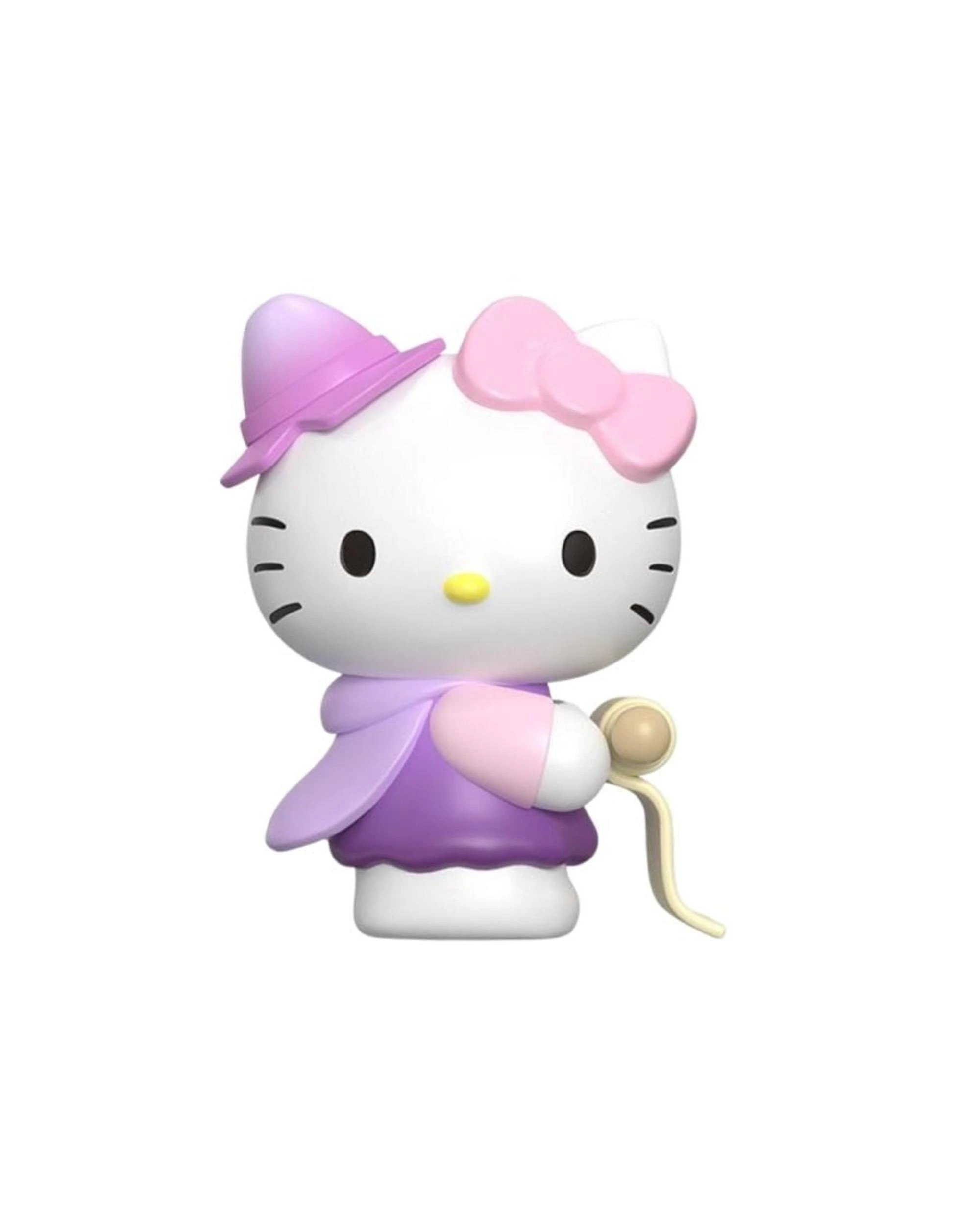 9 Moetch Sanrio Hello Kitty Astrology Study Series Moetch Bean Figure Blind Bag, 9 of 10