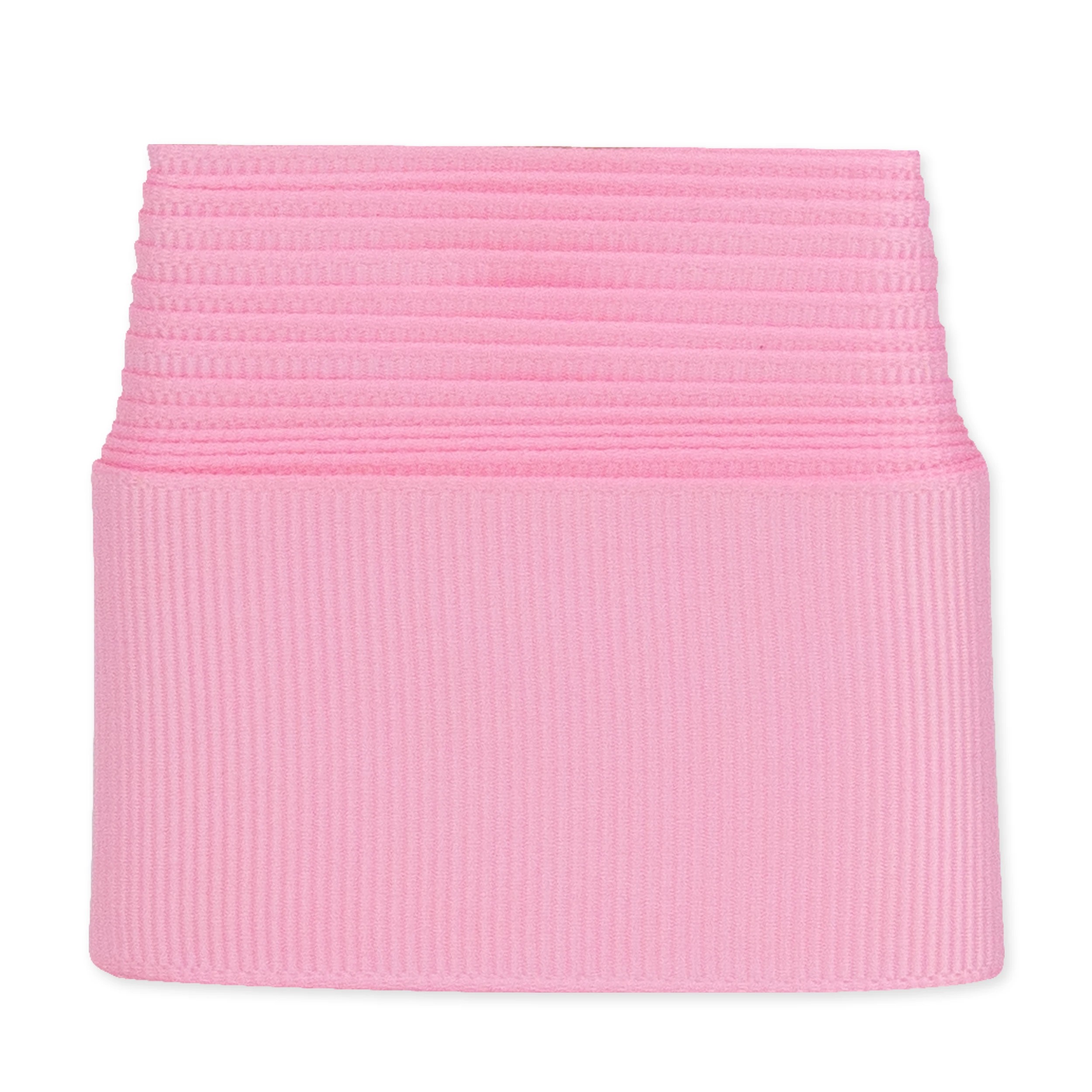 2 2m Hallmark Grosgrain Ribbon - Classic Baby Pink, 2 of 3