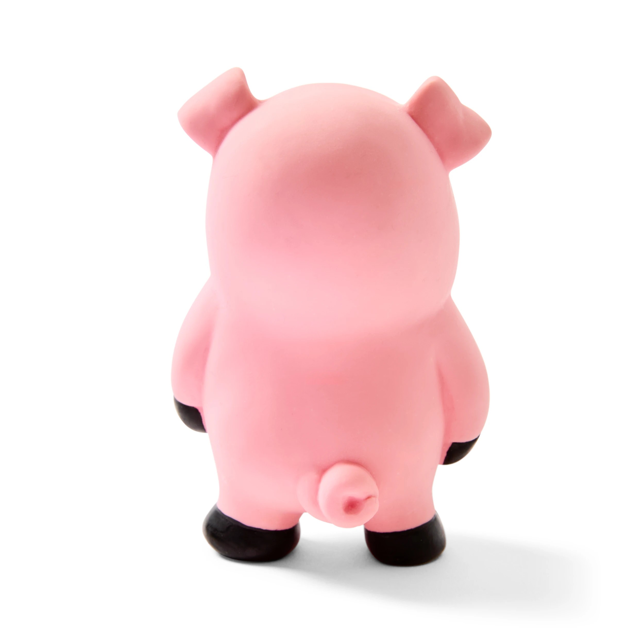 8 3 Pack Pet Toy Latex Animals, 8 of 9