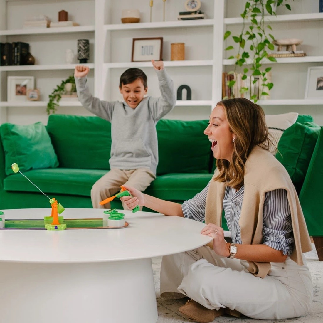 7 Pickleball Blast, 7 of 10