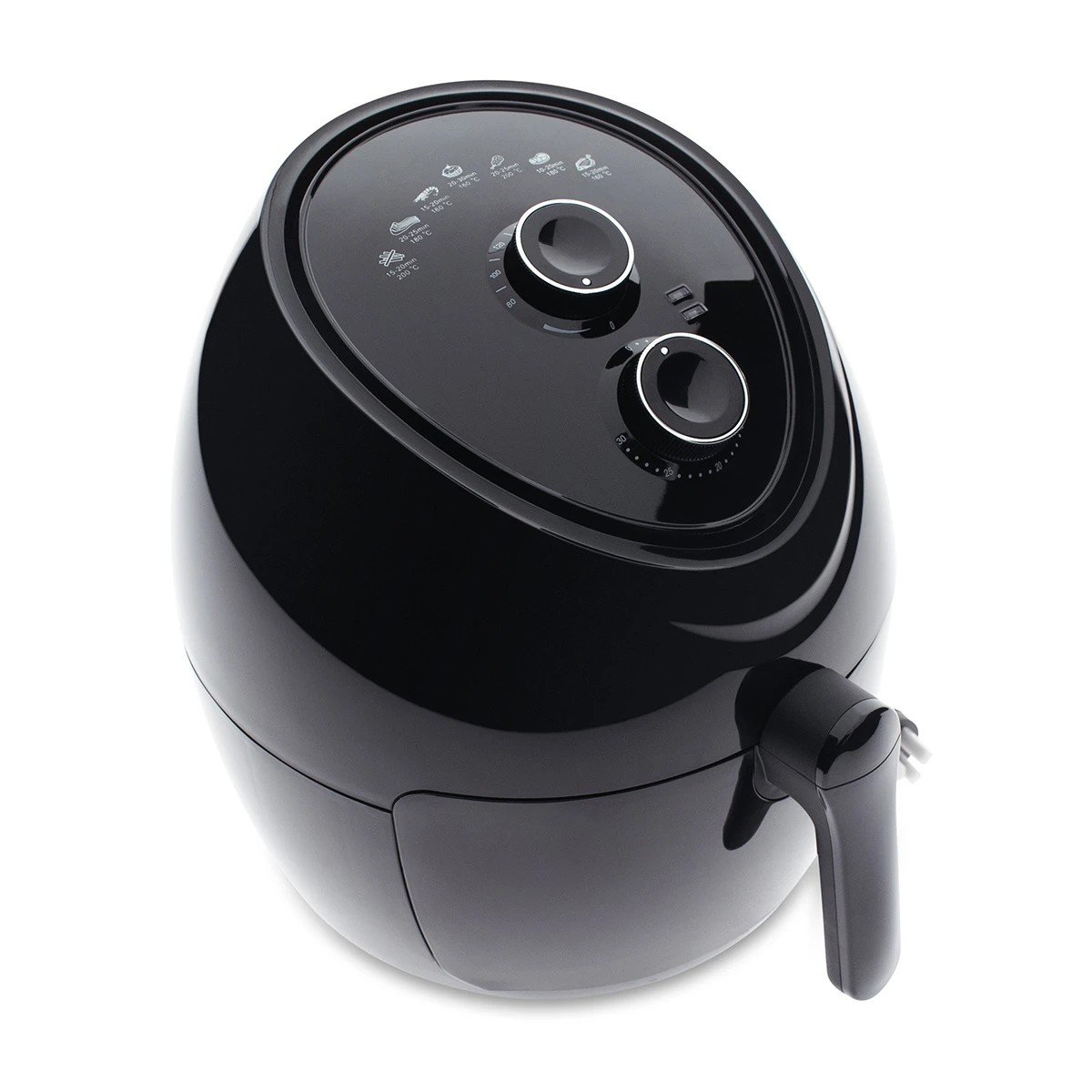 1 5.3L Air Fryer, 1 of 10