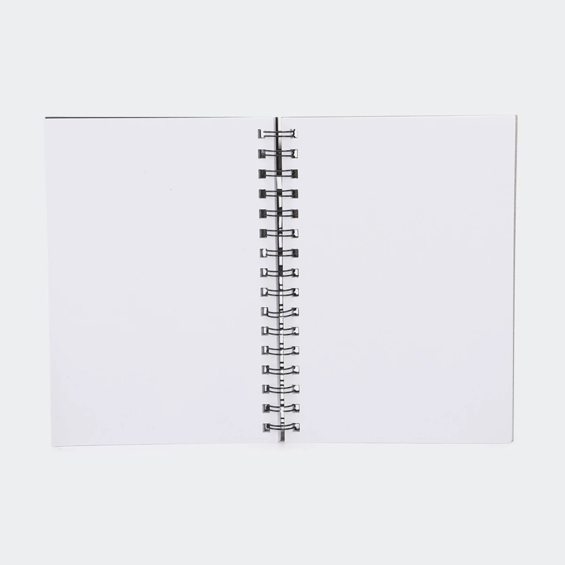 2 A5 Visual Art Diary - Black, 2 of 5