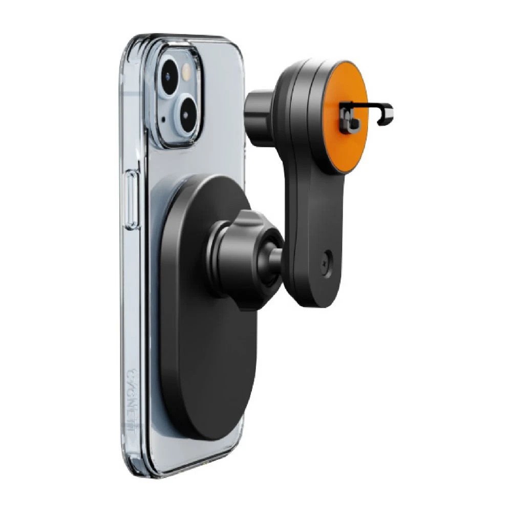 2 Cygnett MagHold Magnetic Vent-Mount Wireless Car Charger, 2 of 3