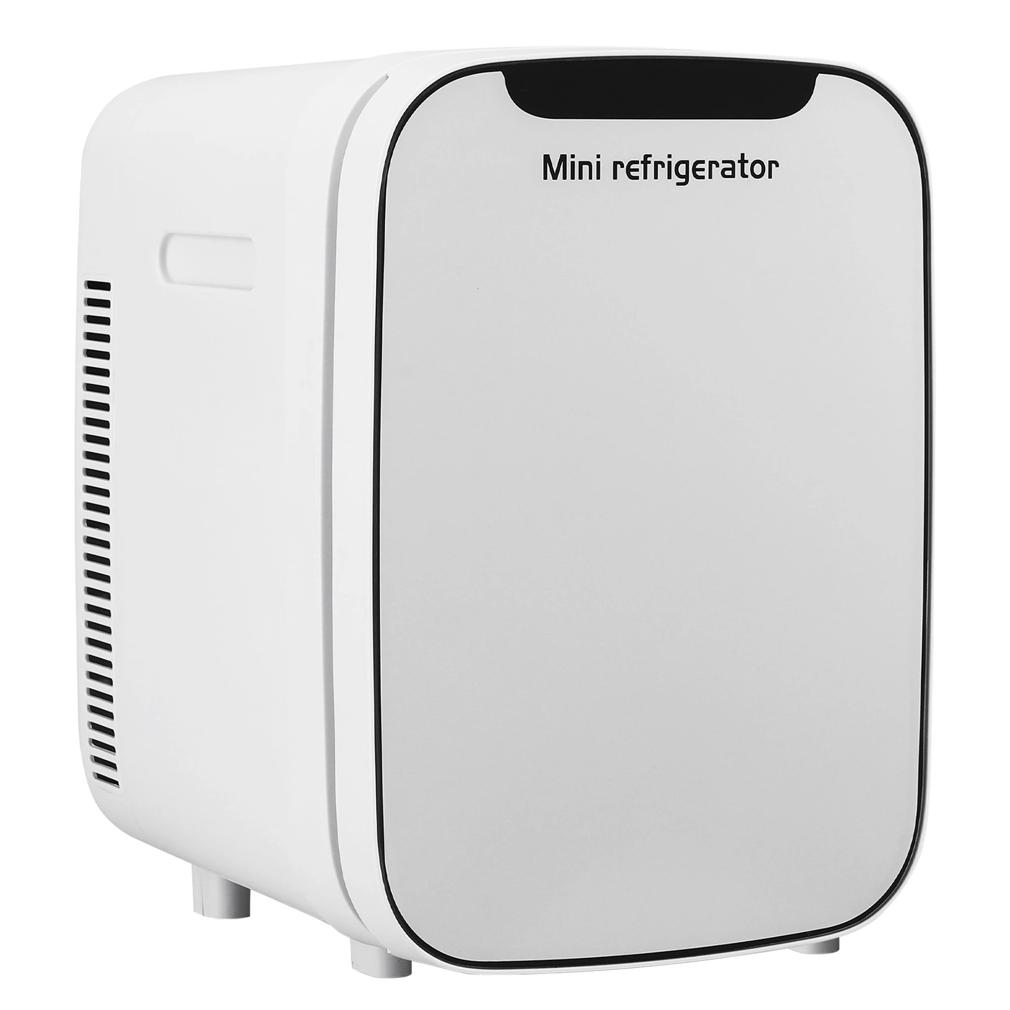 3 Glacio Mini Fridge Portable  Electric Cooler Warmer Car Office 12V 220V - White, 3 of 8