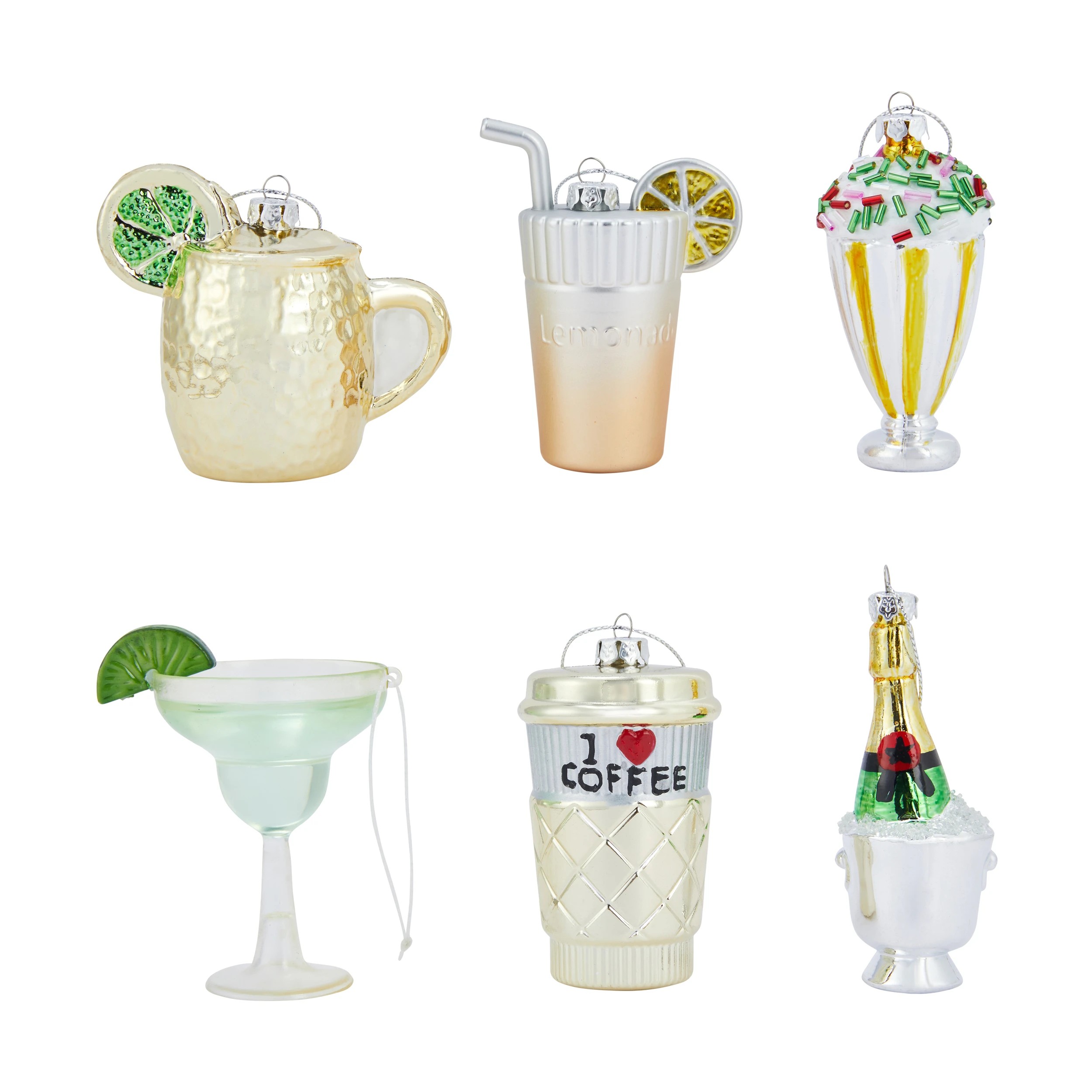 2 6 Pack Drink Decoration Pack, 2 of 9