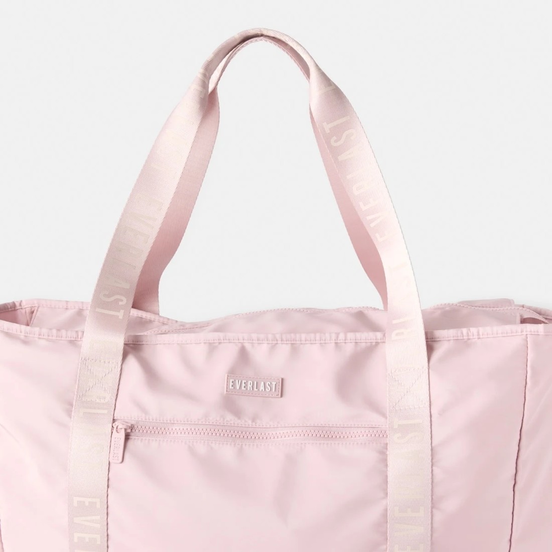 3 Everlast Yoga Gym Bag - Pink, 3 of 6