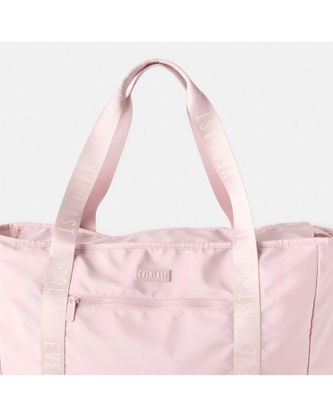 3 Everlast Yoga Gym Bag - Pink, 3 of 6