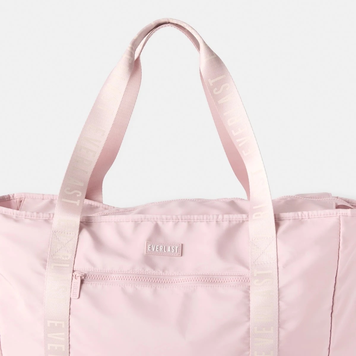 3 Everlast Yoga Gym Bag - Pink, 3 of 6