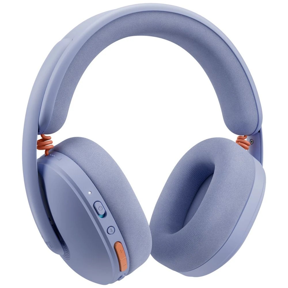 5 Logitech G G325 Wireless Headset Lilac, 5 of 10