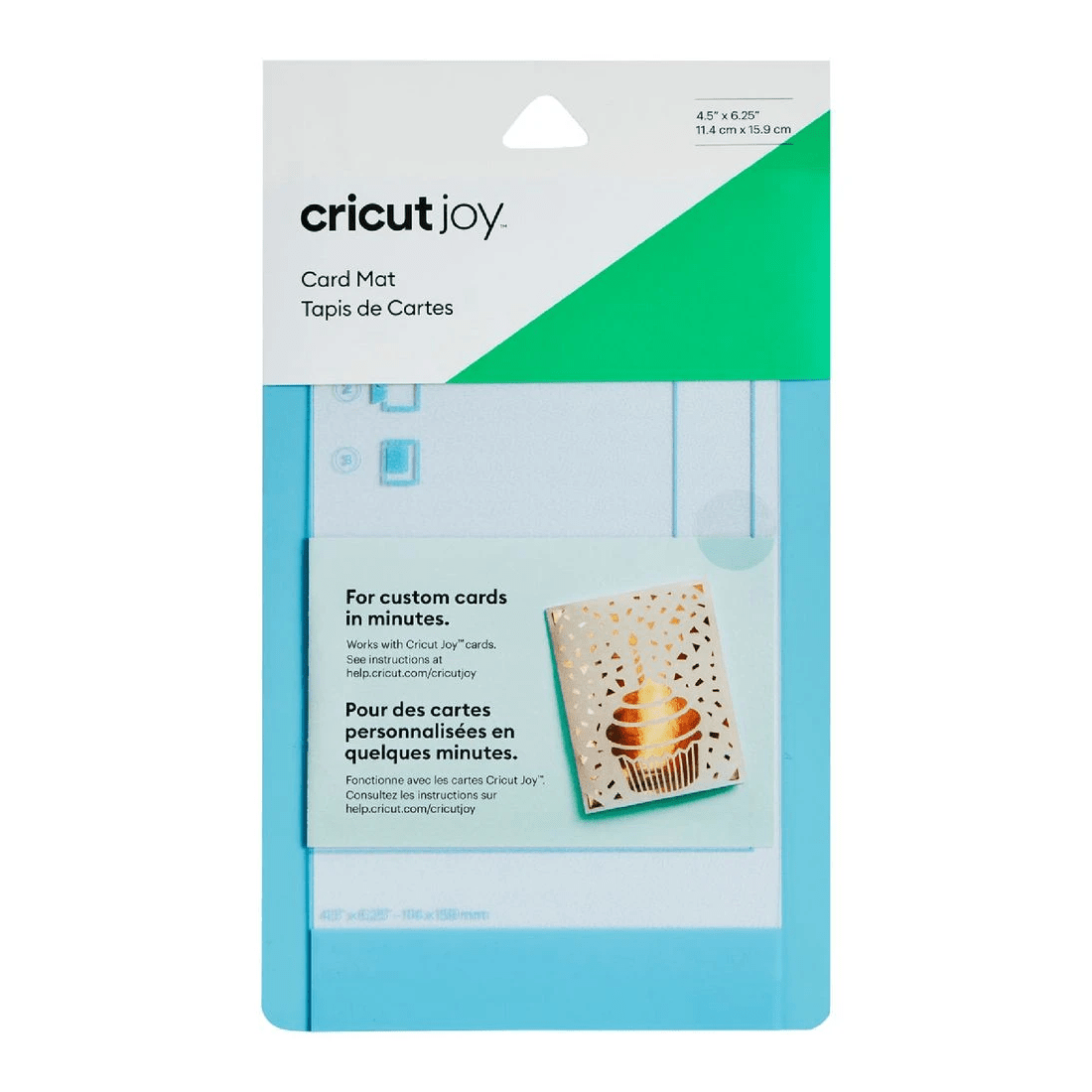 1 Cricut Joy Card Mat 4x6, 1 of 2