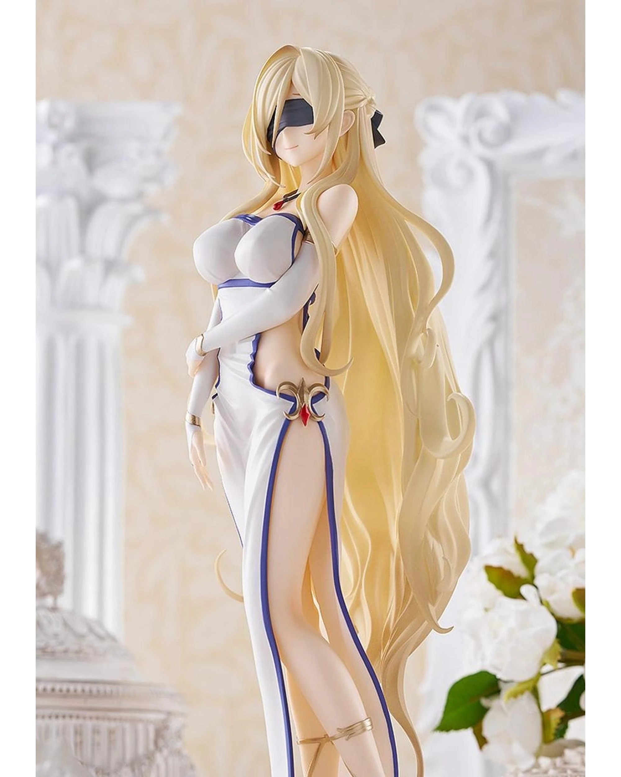 6 Pop Up Parade Goblin Slayer II Sword Maiden L Size Figure, 6 of 7