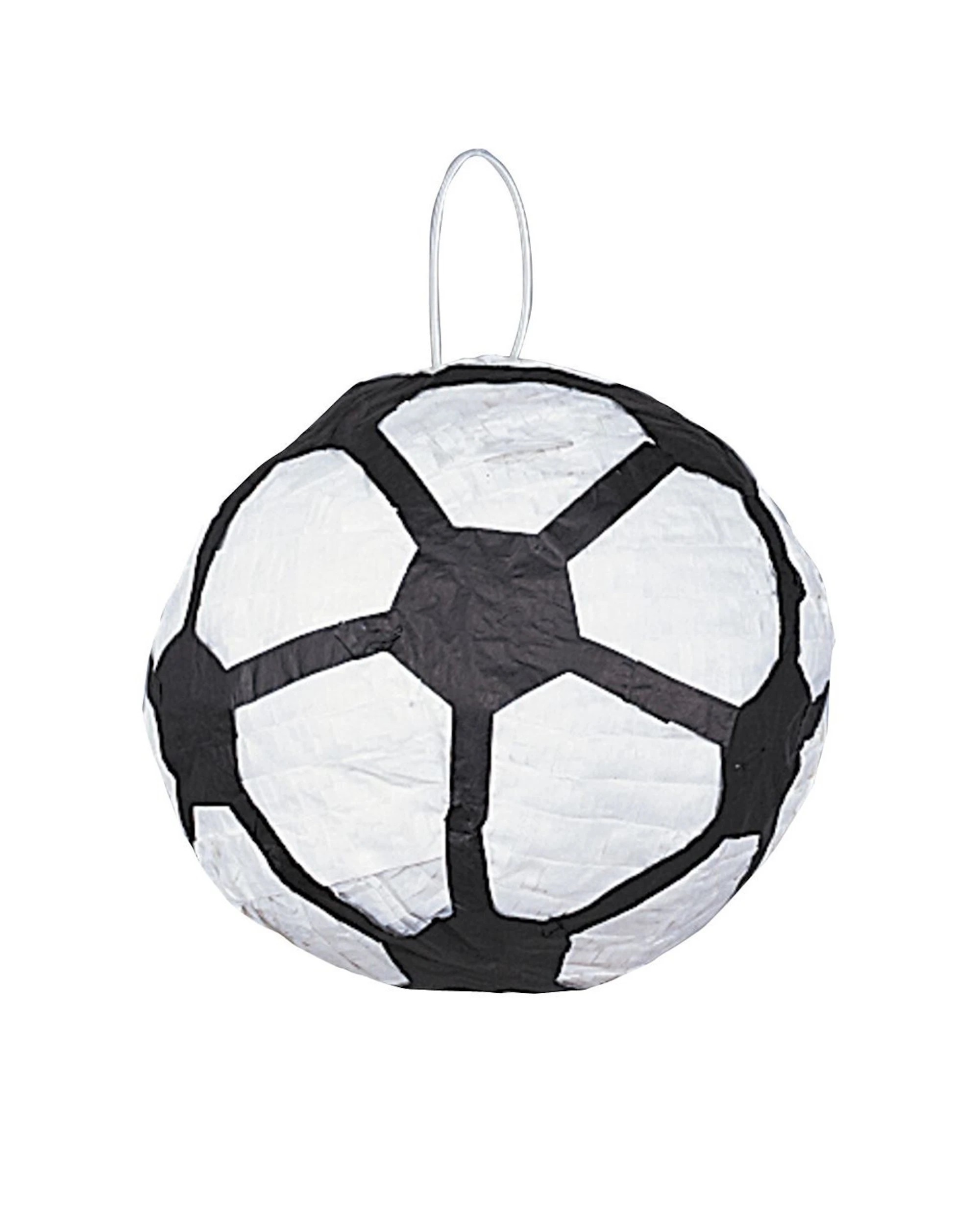 1 Unique Soccer Ball Pinata, 1 of 1