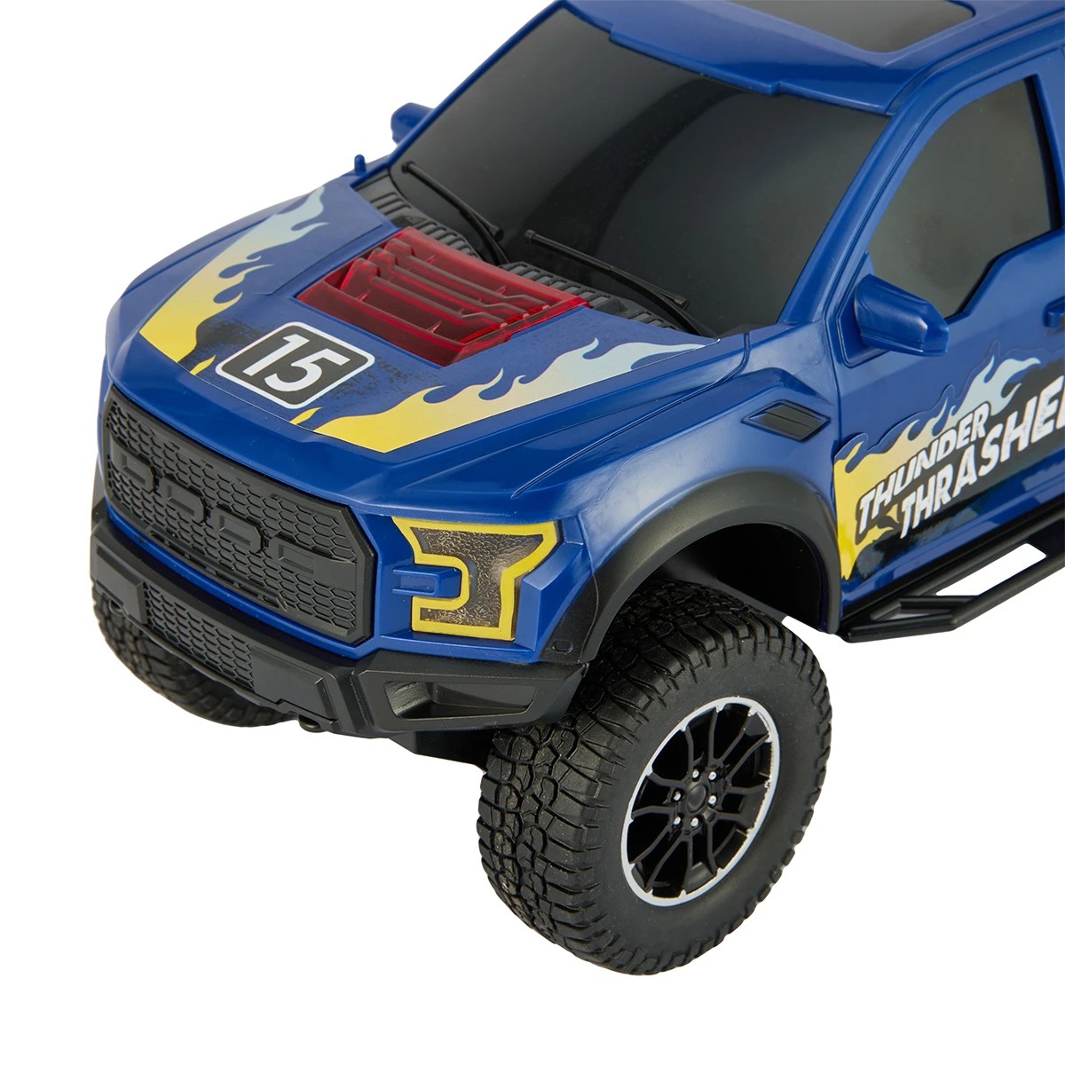 8 Extreme Racer Monster Truck - Assorted, 8 of 10