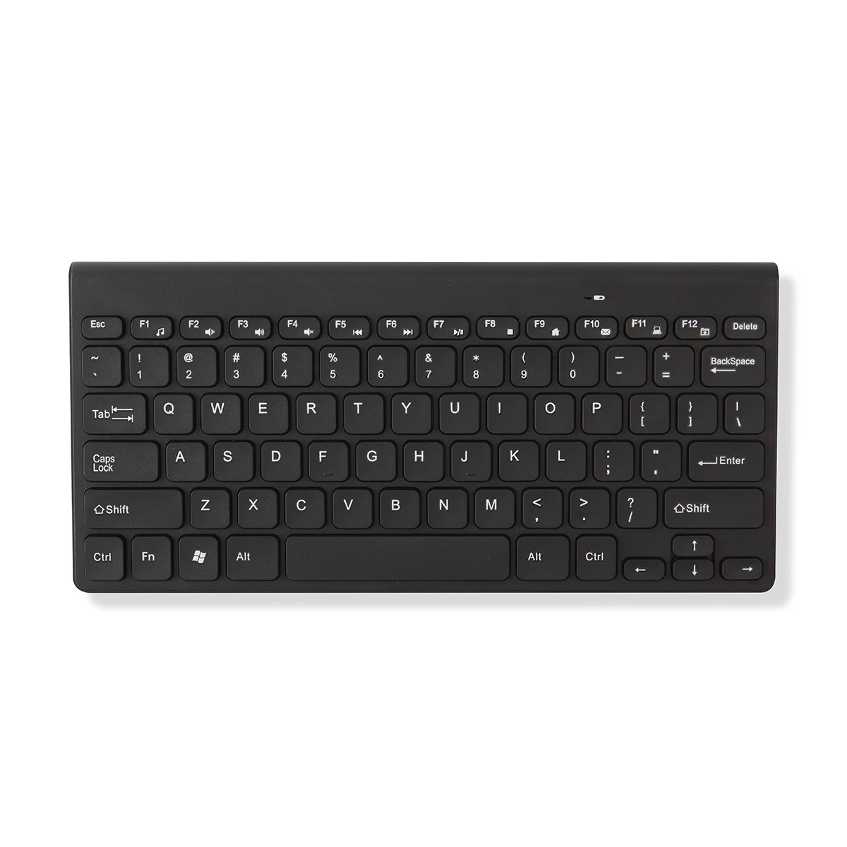 5 Wireless Keyboard and Mouse Combo, 5 of 9