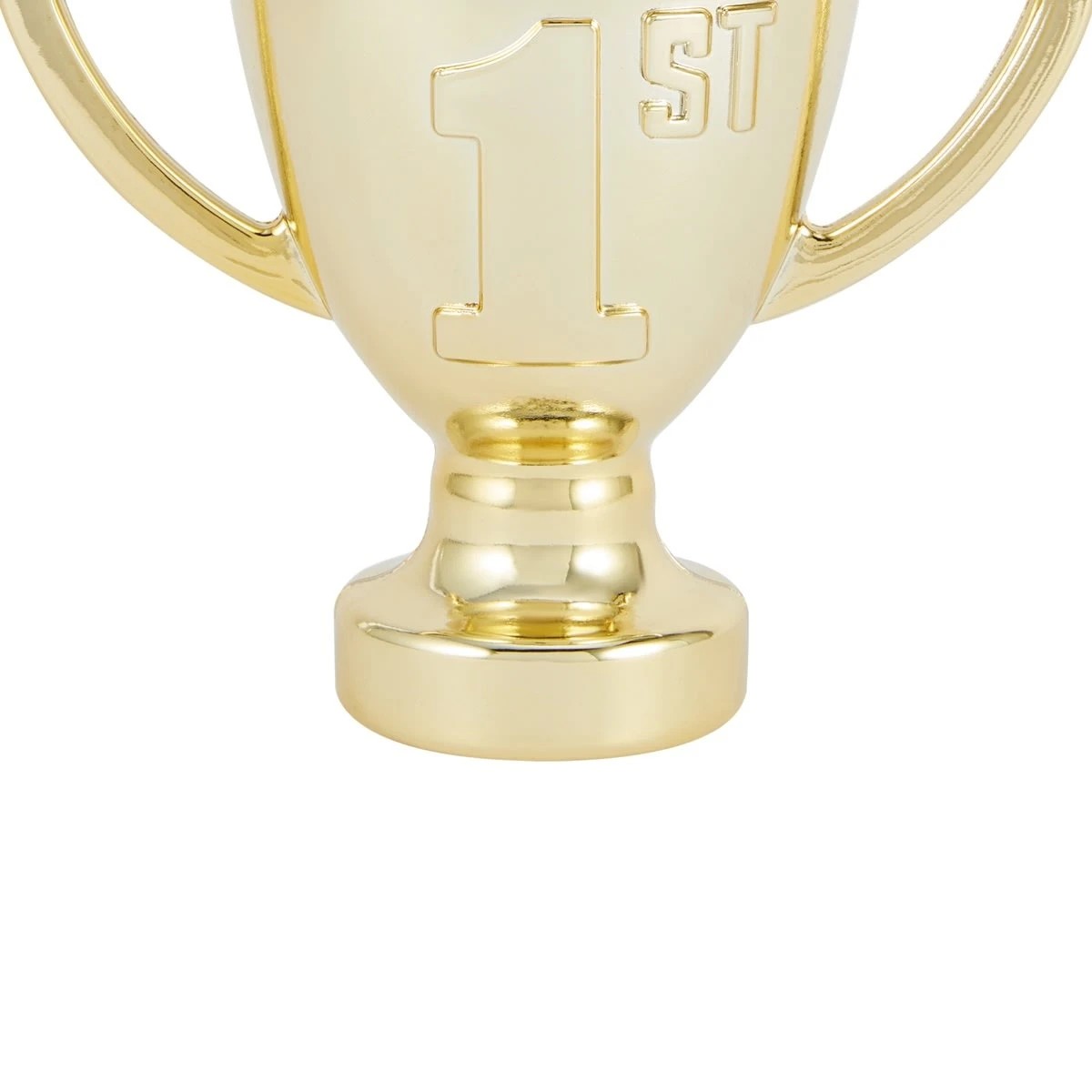 6 Trophy Novelty Cup with Straw, 6 of 8