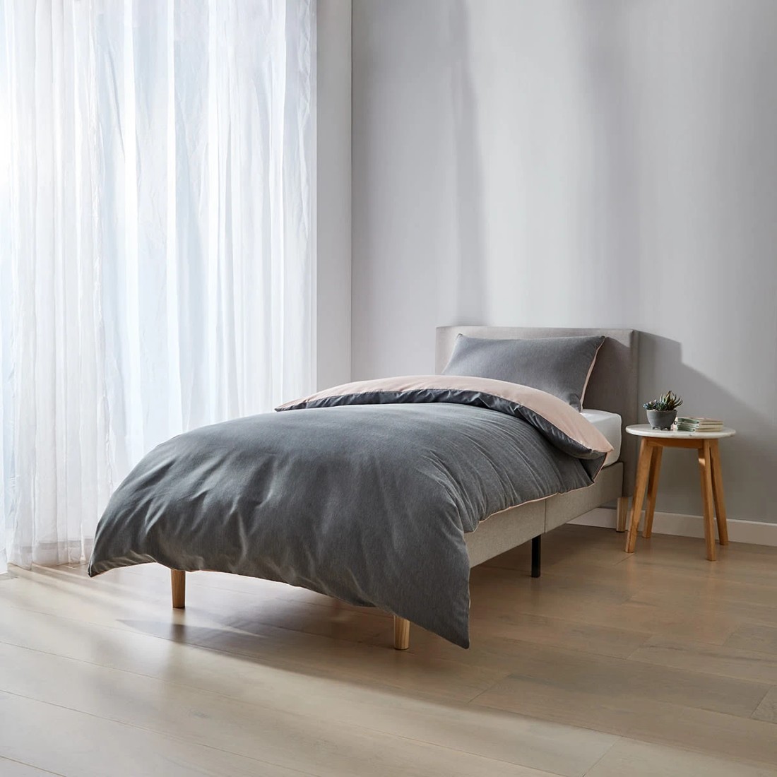 3 Single Bed Collette Bed Frame, 3 of 10