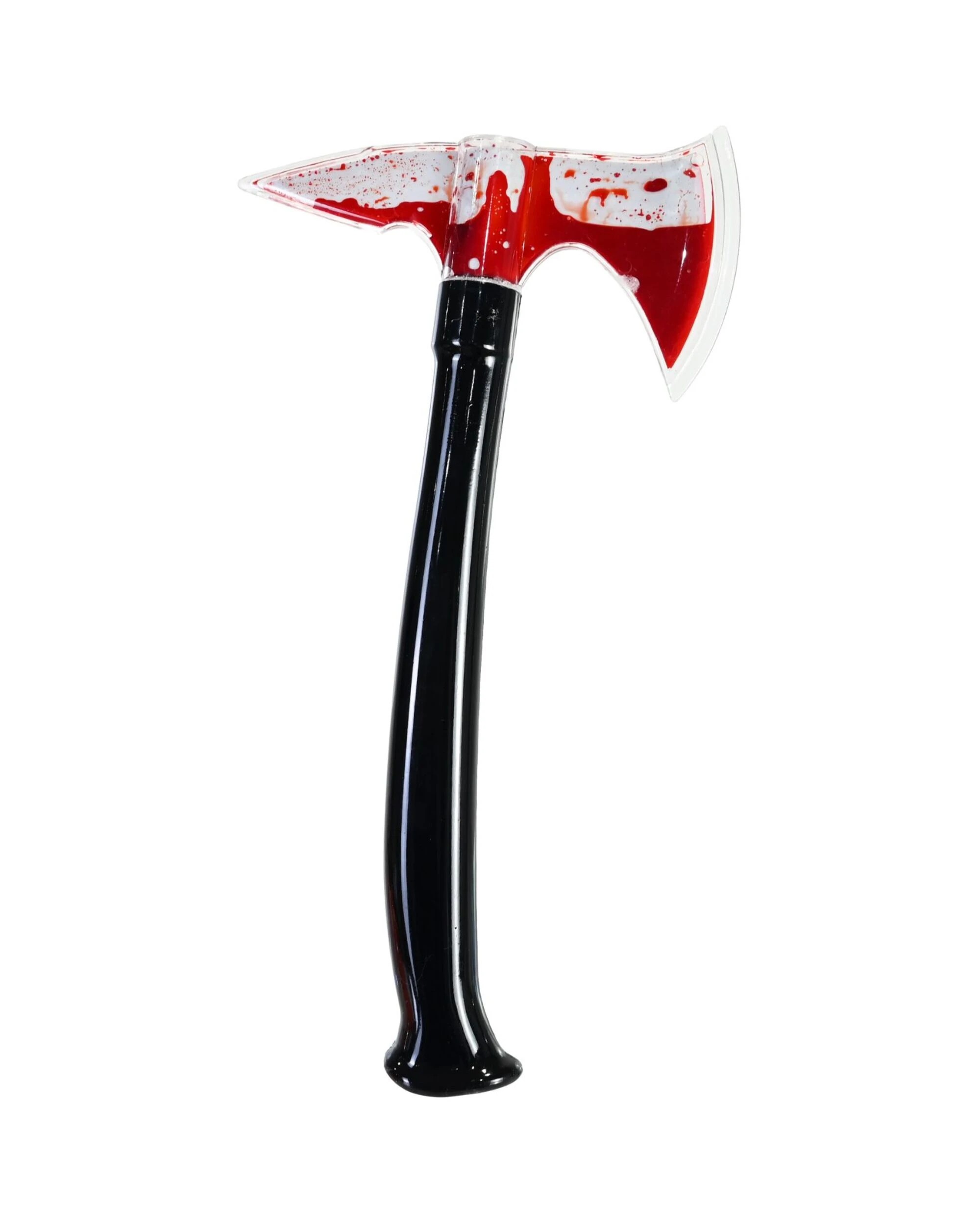 1 Uncle Bills Novelty Blood Filled Axe - One Size - Multi, 1 of 3