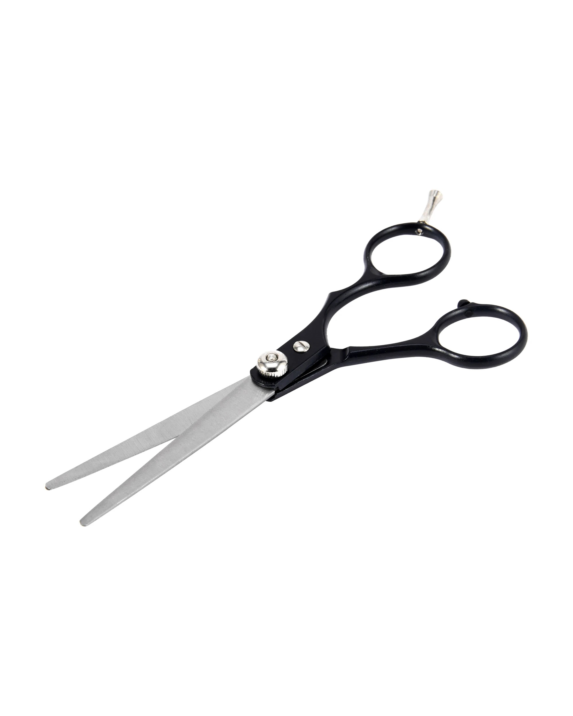 3 OXX Cosmetics 6 Pack Hairdressing Scissor, Comb & Clip Set, 3 of 5