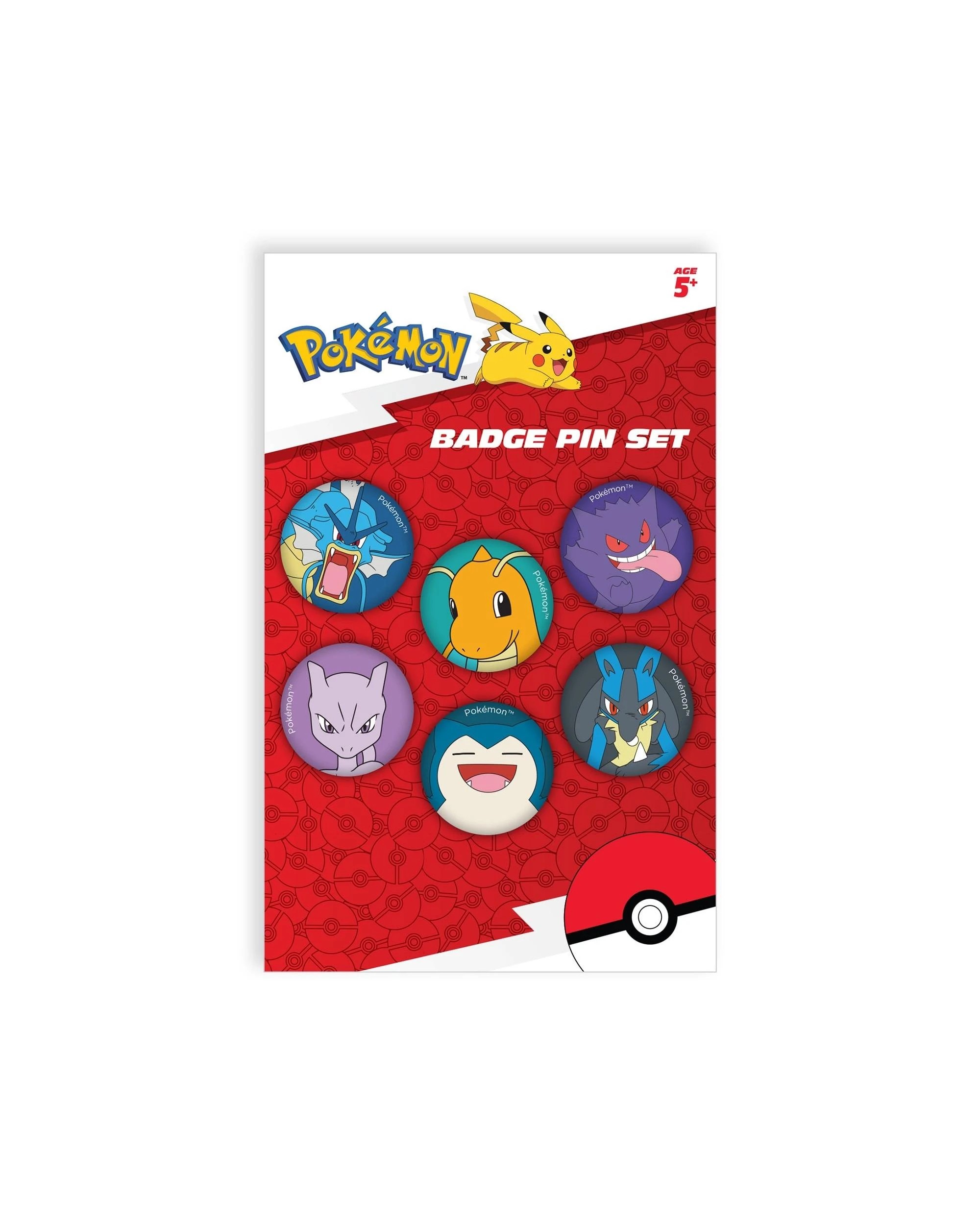 4 Pokemon Go 2026 Showbag, 4 of 7