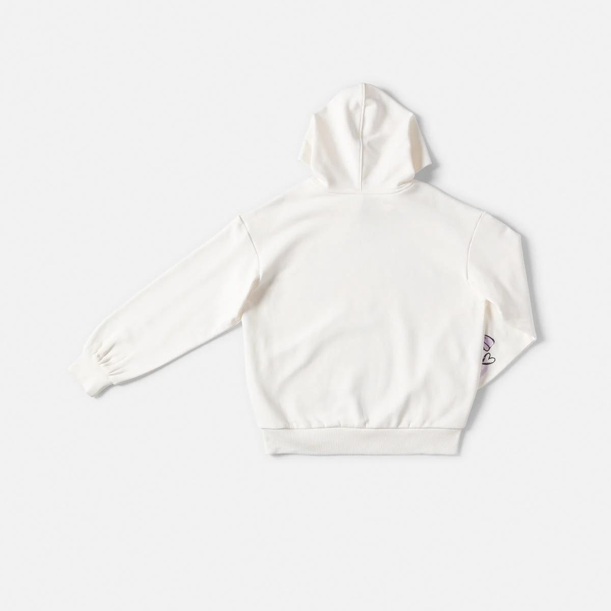 9 Oversized Hoodie Forever, 9 of 9