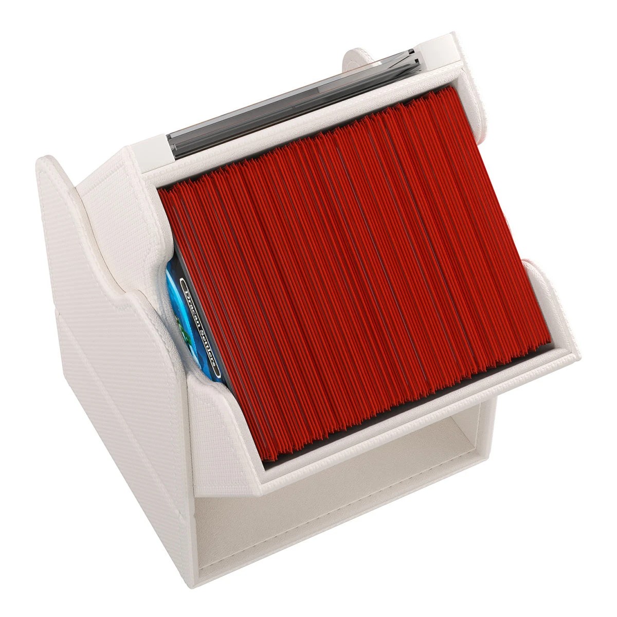 10 Gamegenic Squire Plus 100+ Xl White, 10 of 10