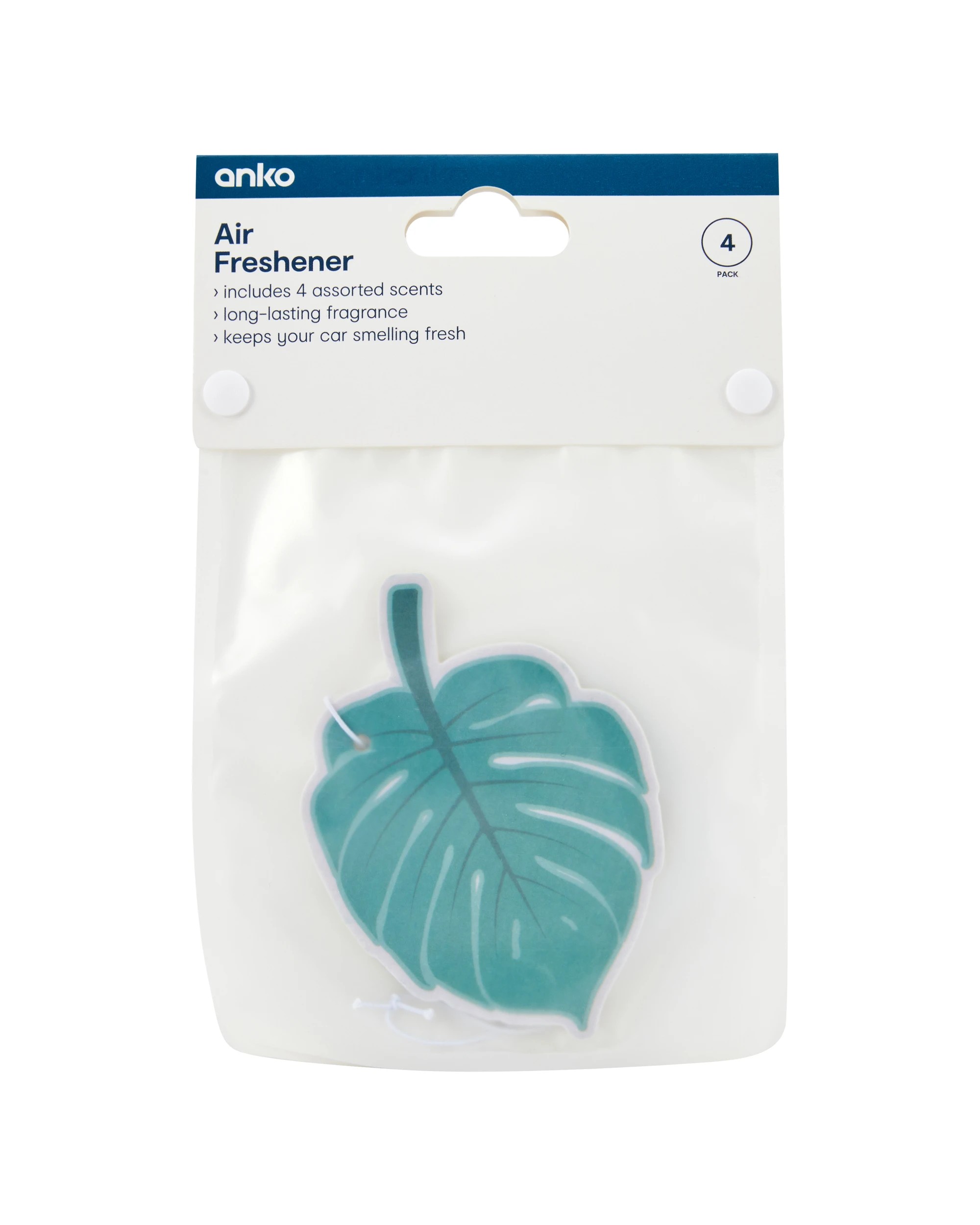 1 4 Pack Air Freshener - Magic, 1 of 3