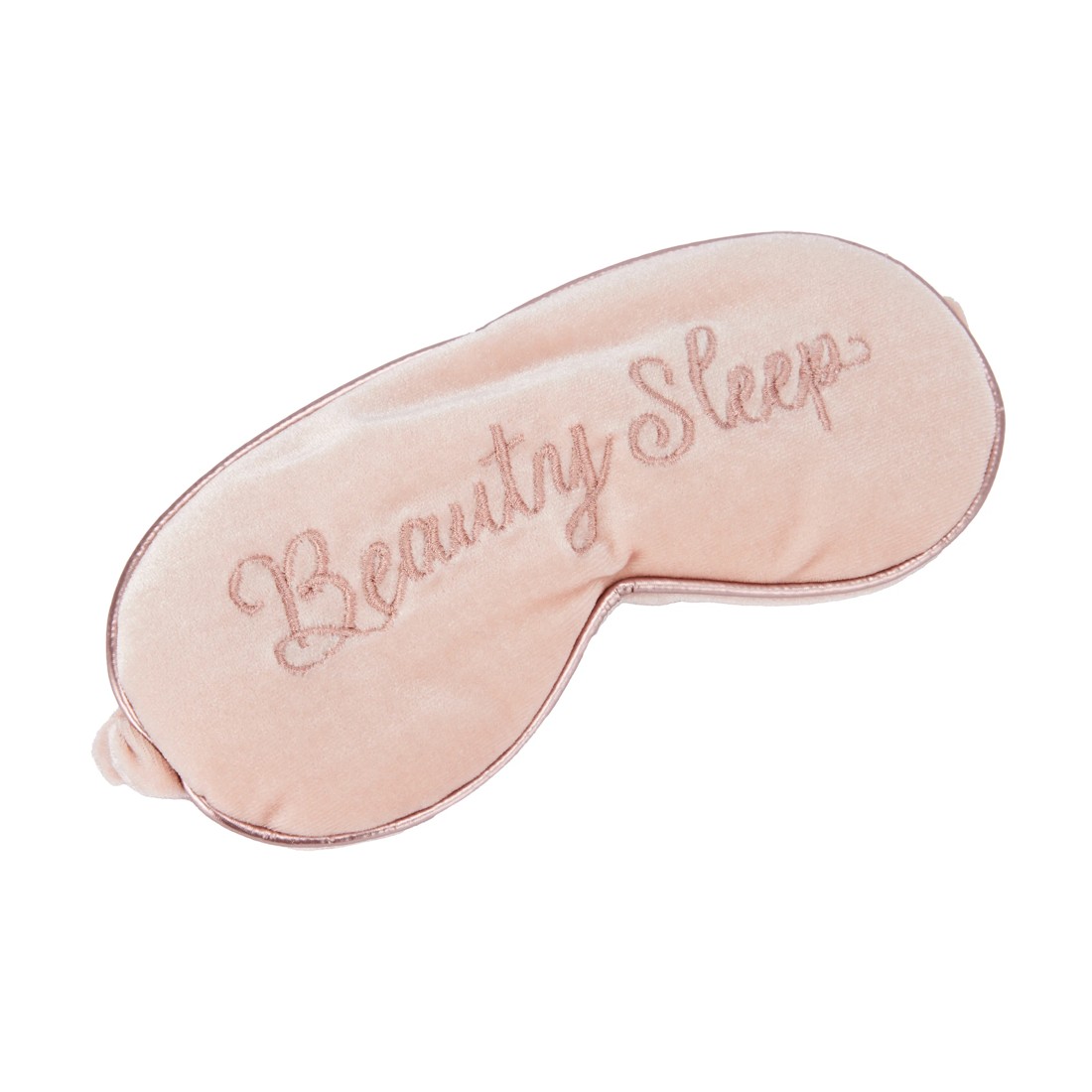 3 OXX Bodycare Eye Mask - Pink, 3 of 4